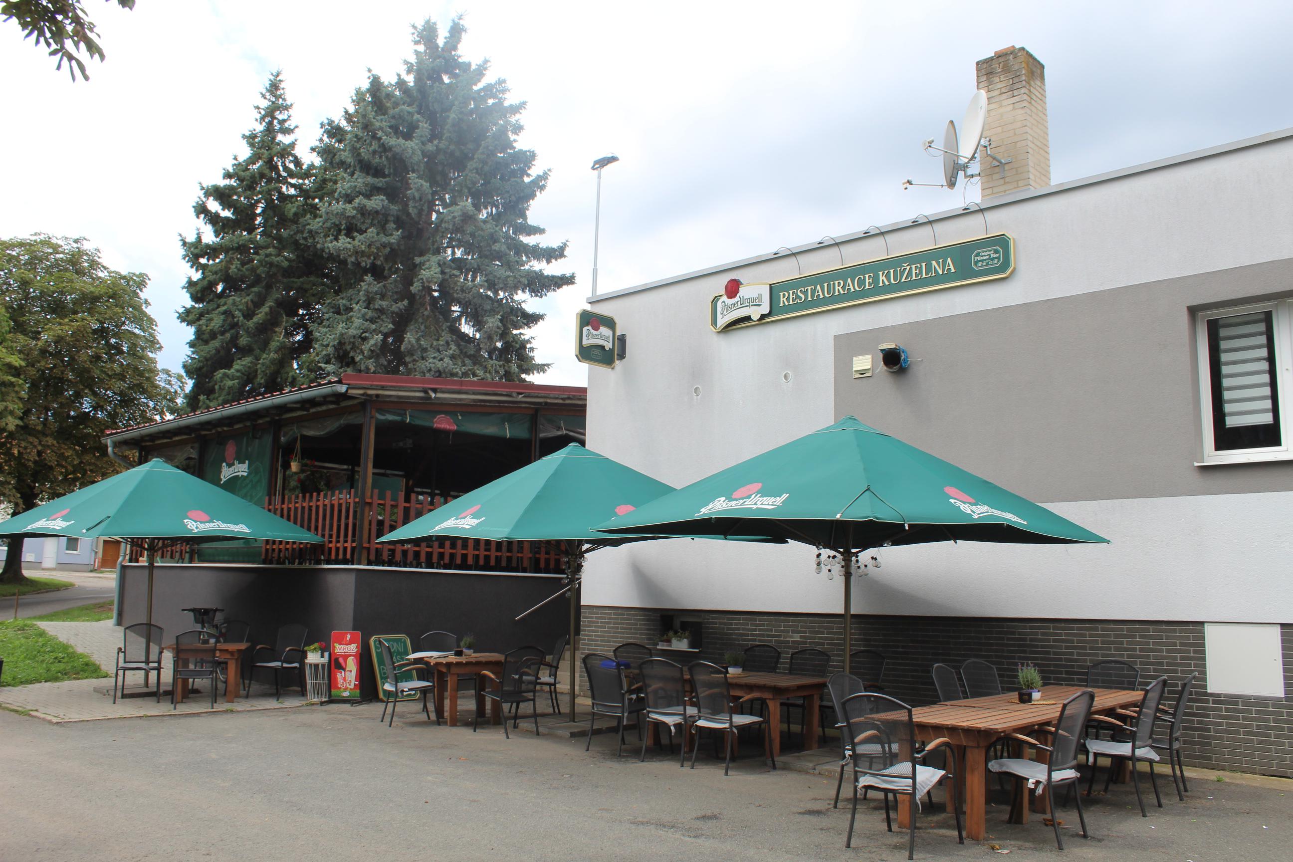 Restaurace Kuželna foto 5