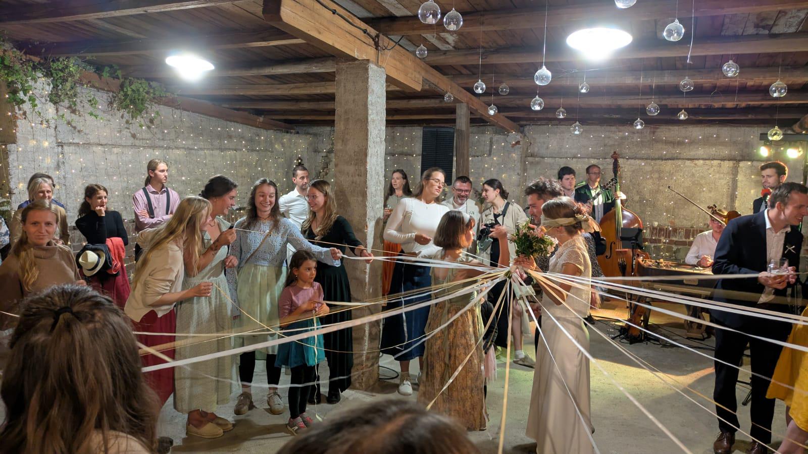 Králíkův mlýn foto 4