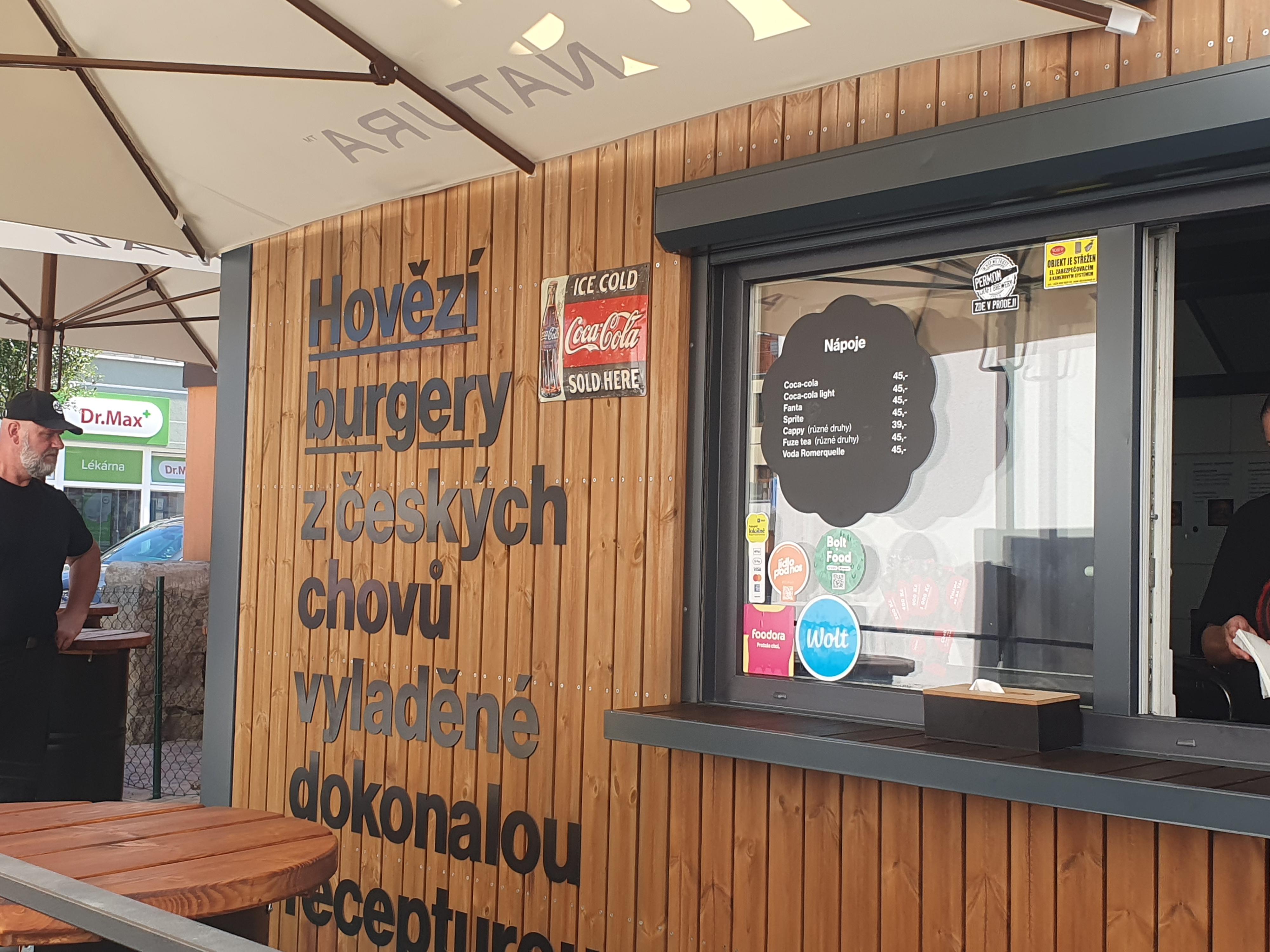 Mama's Burger foto 6