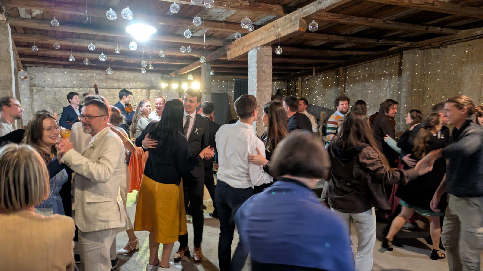 Králíkův mlýn foto 3