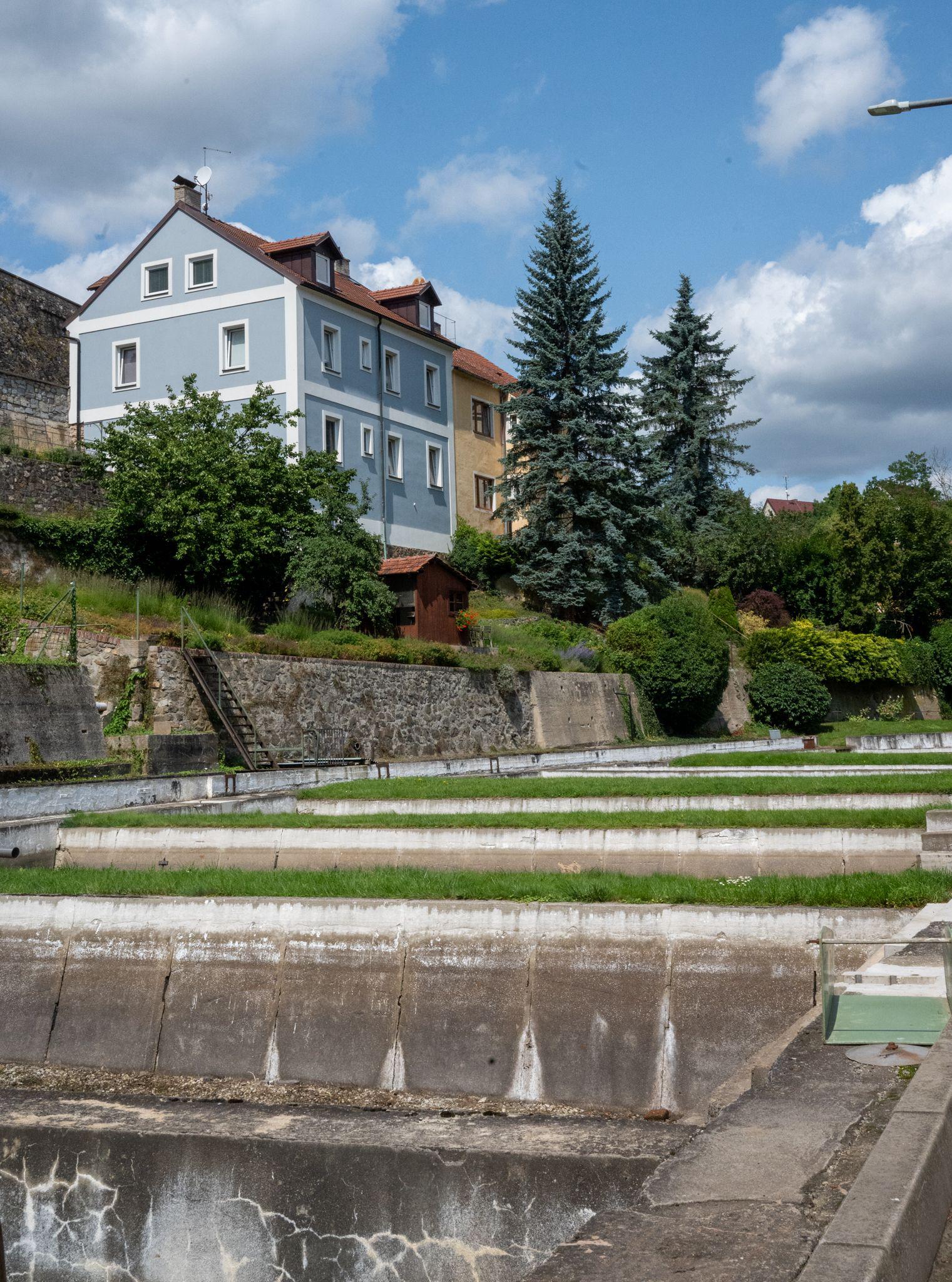 Štičí líheň - ESOX foto 5