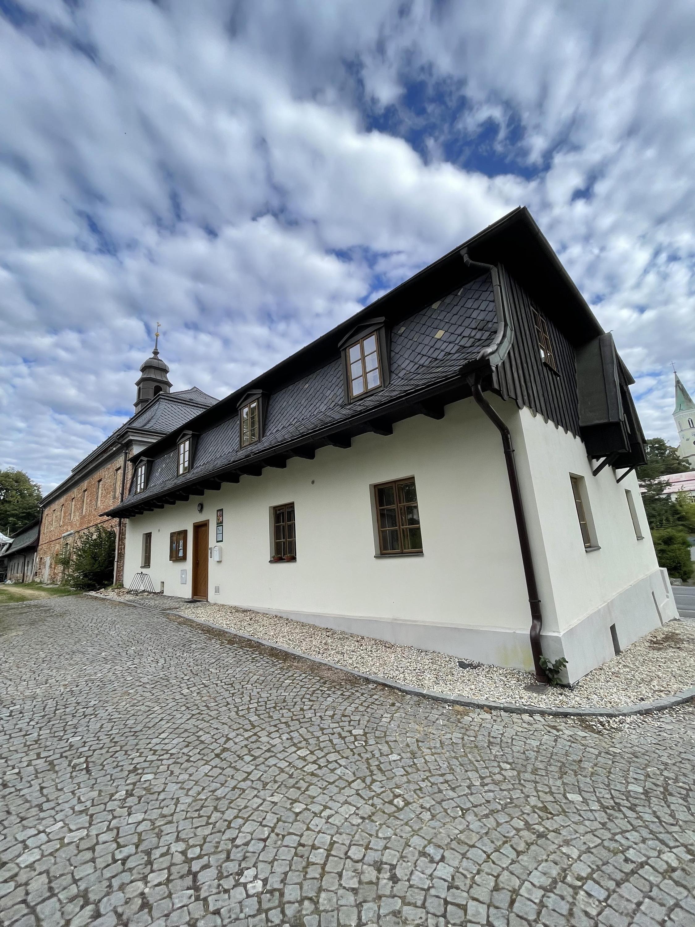 AOPK ČR - Pracoviště Studénka foto 2