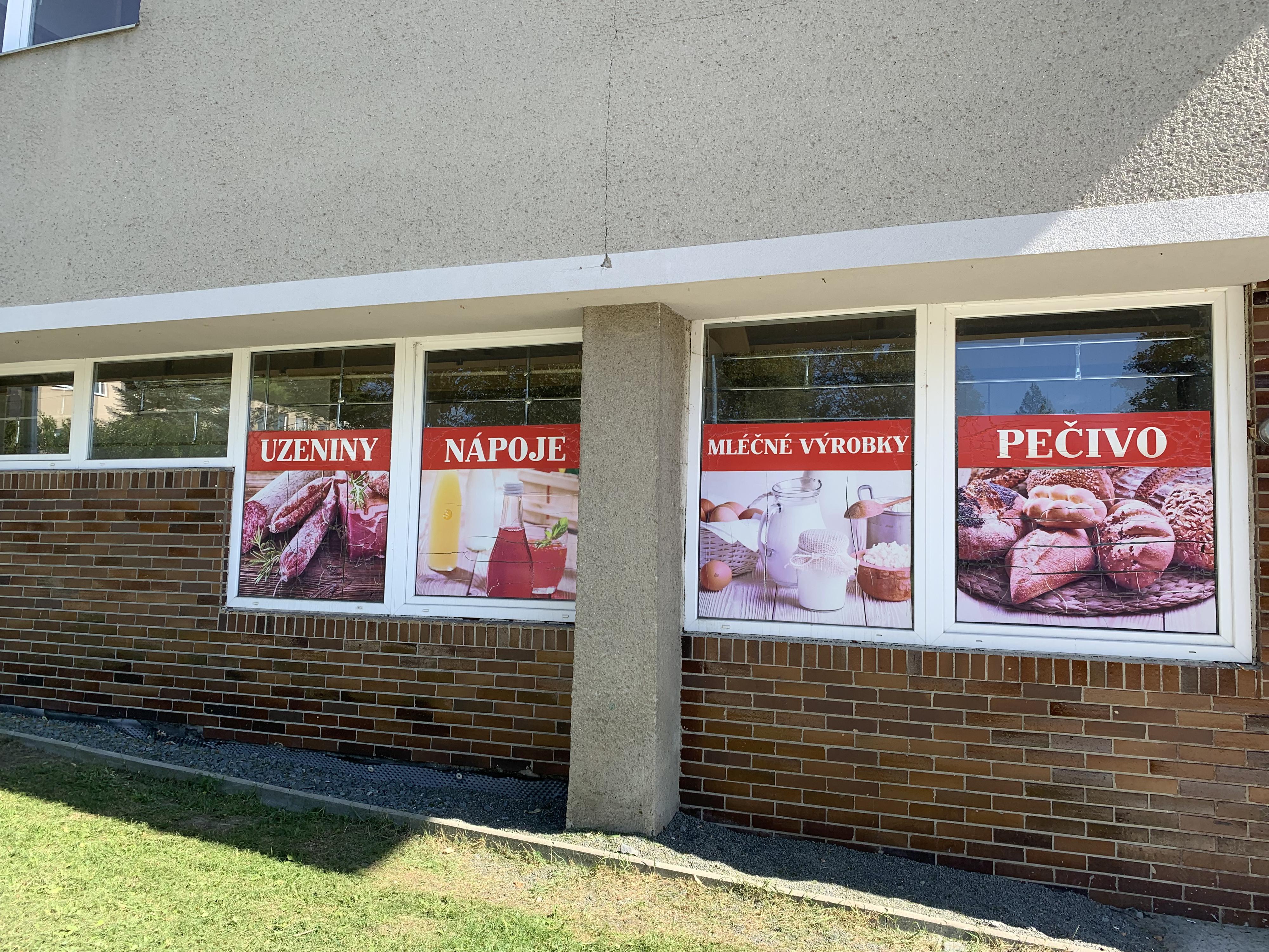 Minimarket Libavá foto 4