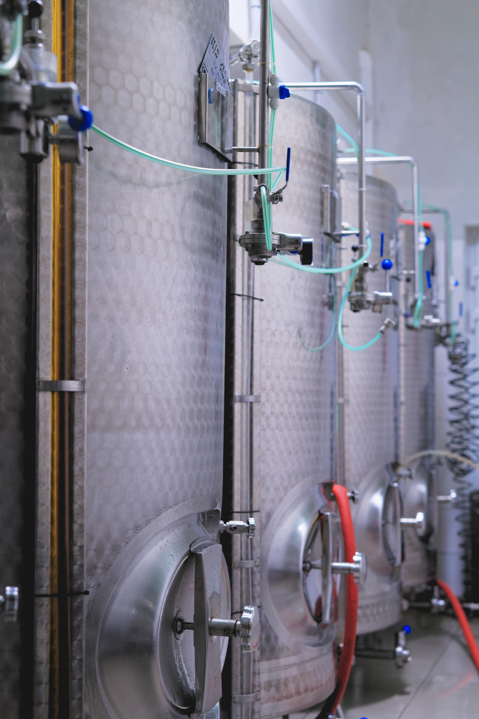 Pivovar Moravský Žižkov foto 3