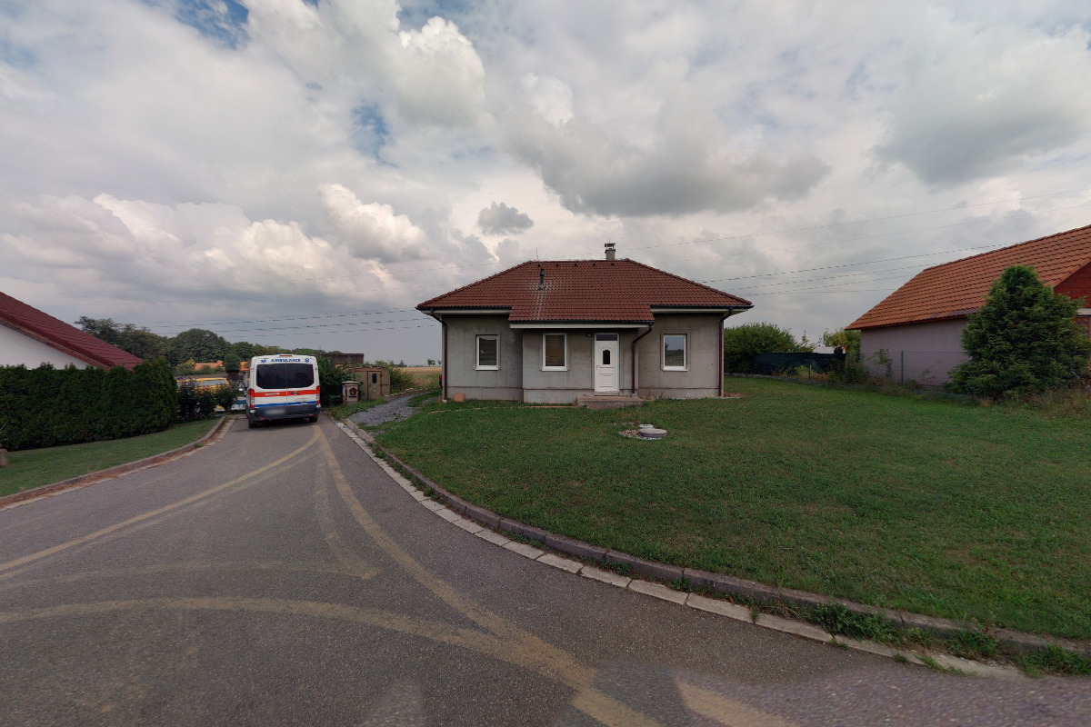 Green Electric Systems, s.r.o.