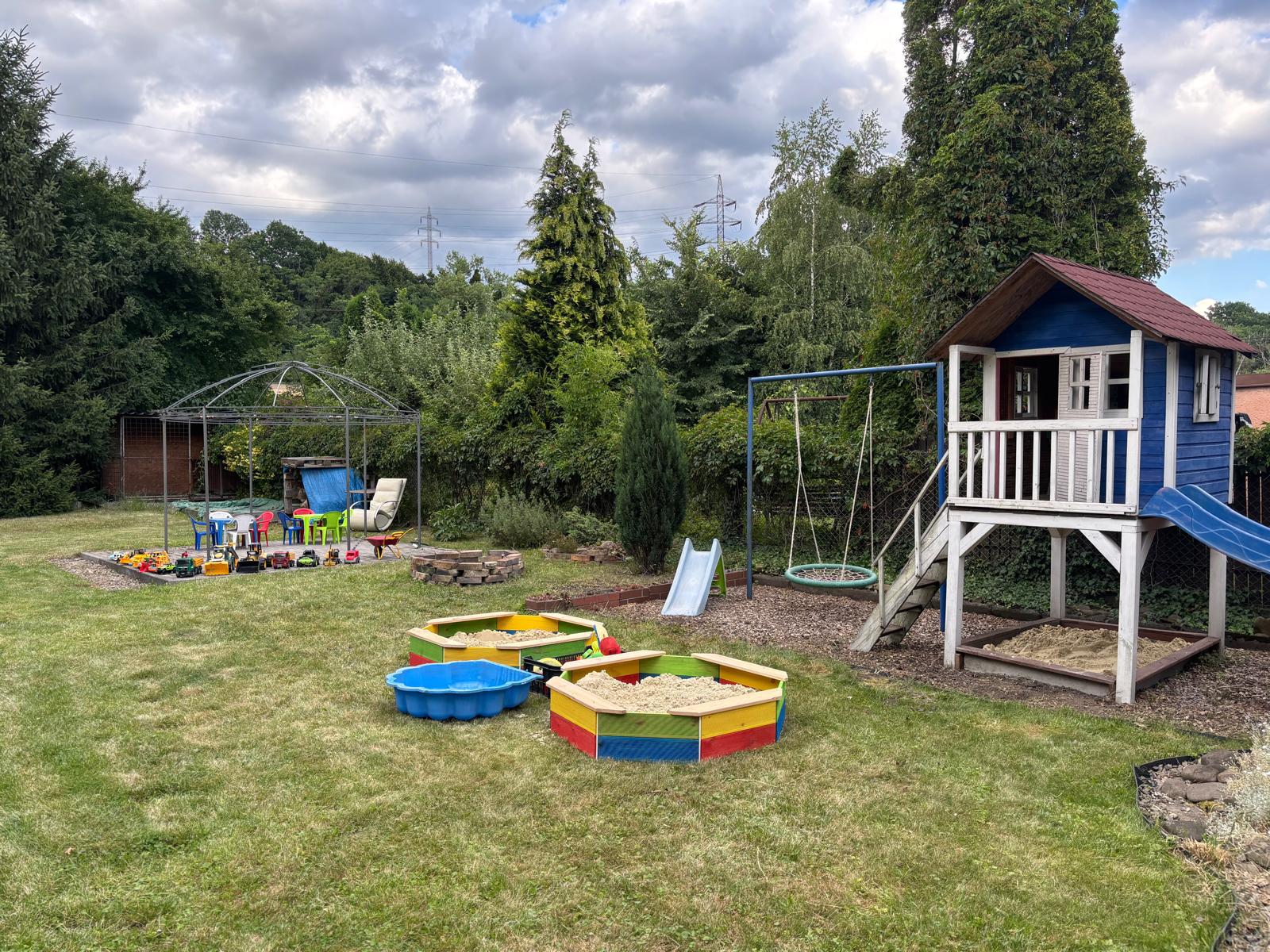 Petája - Dětská skupina & vzdělávací centrum