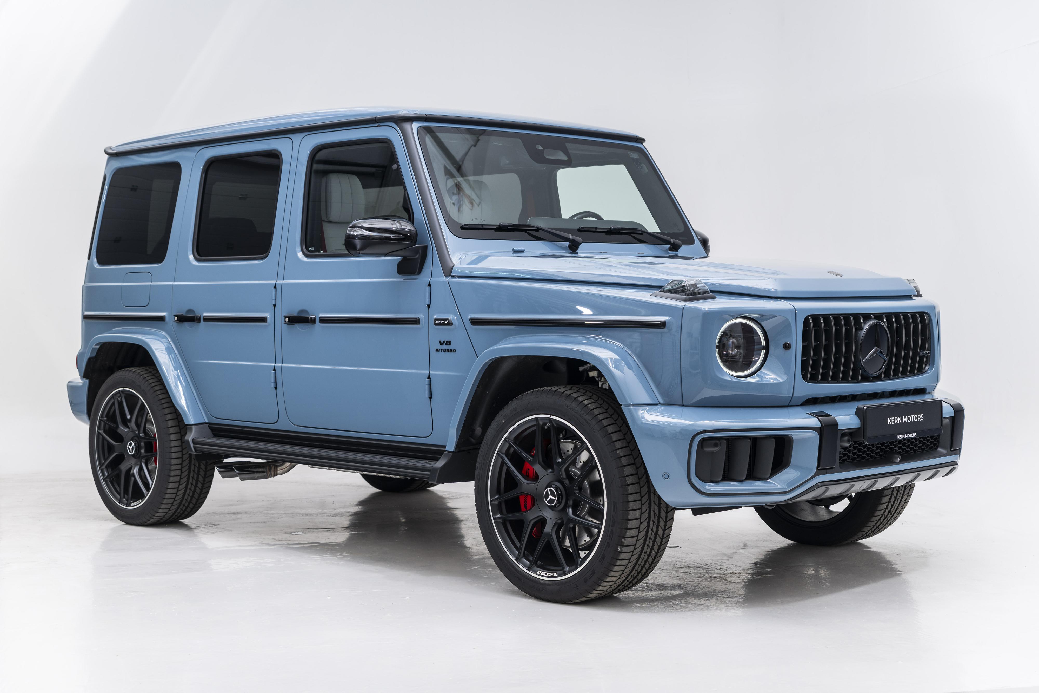 KERN MOTORS s.r.o. foto 4