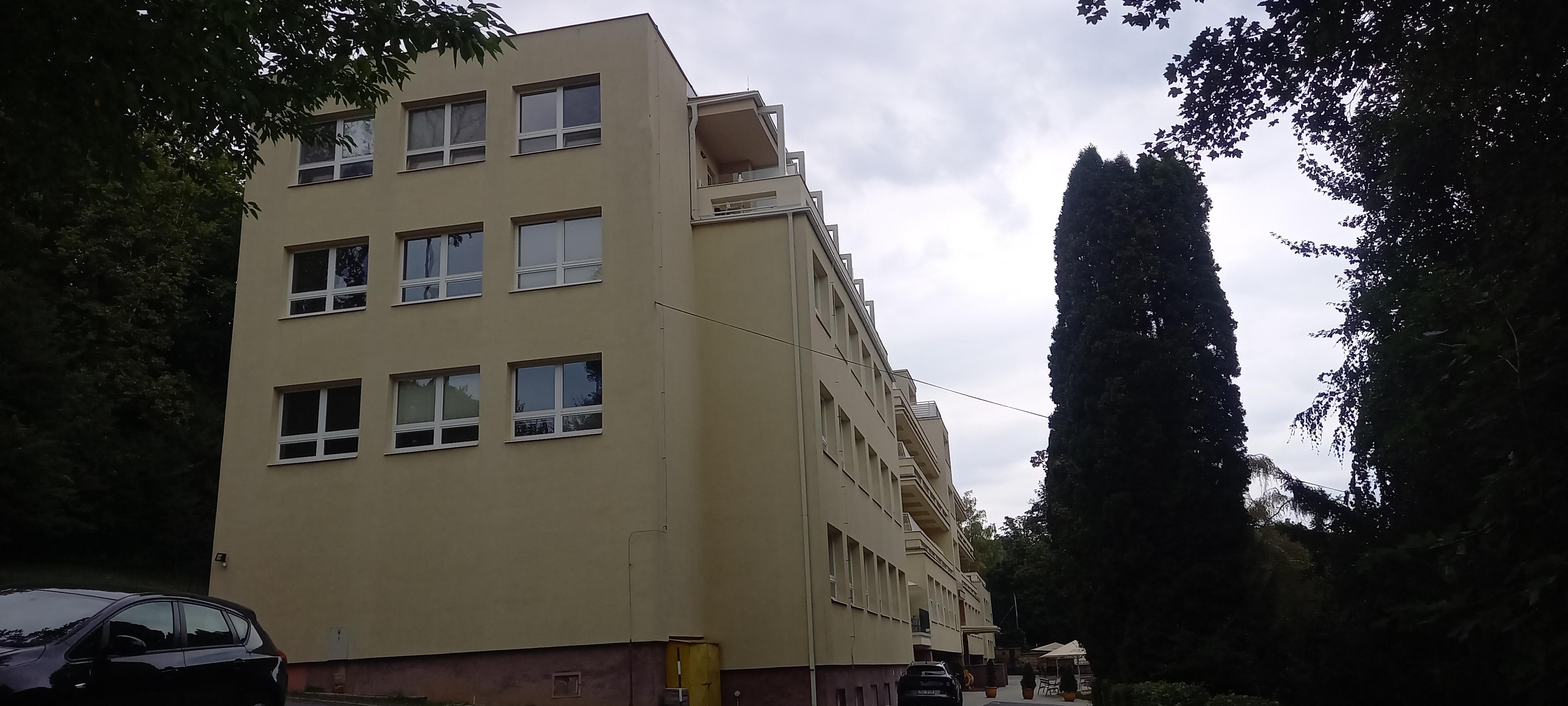 Základní škola při dětské léčebně Luhačovice foto 2