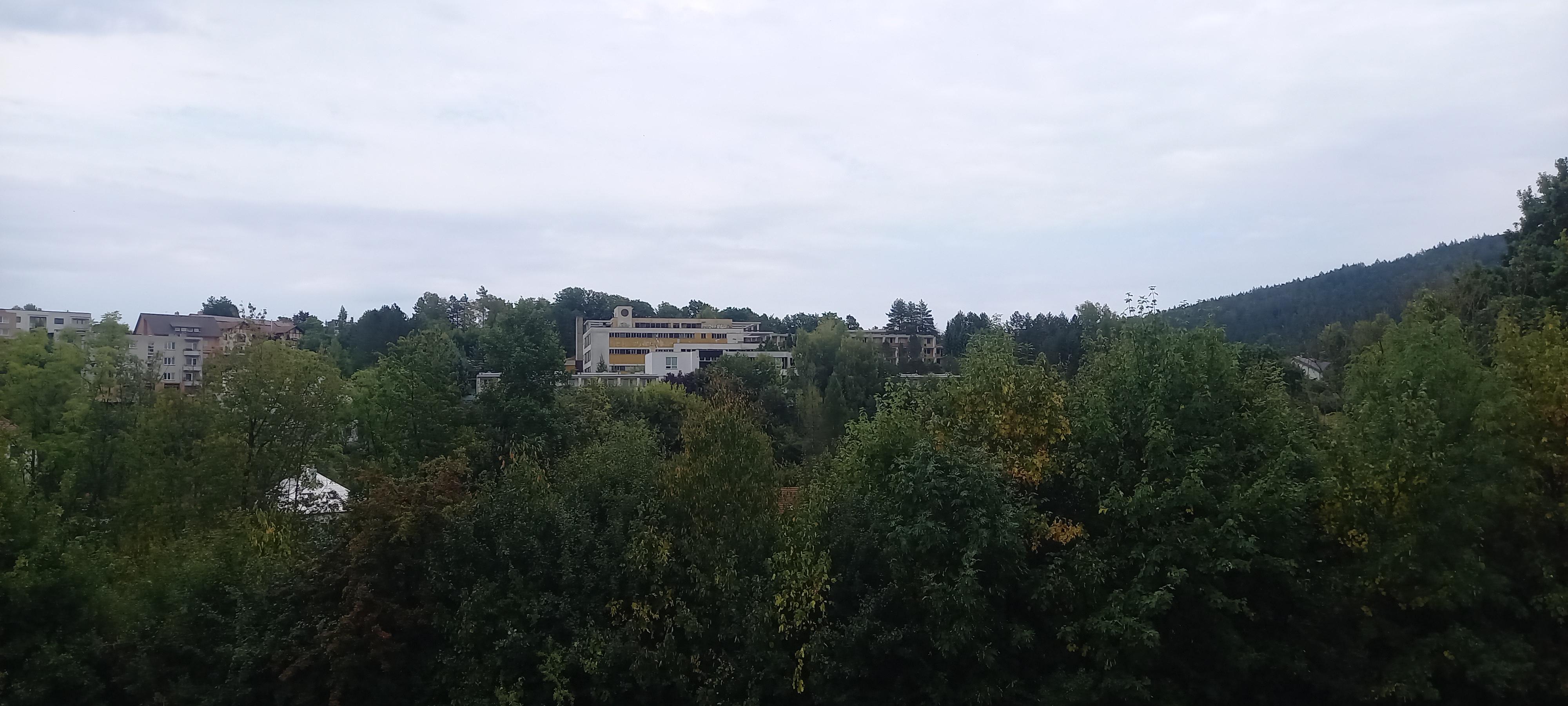 Penzion Spokojené stáří foto 5