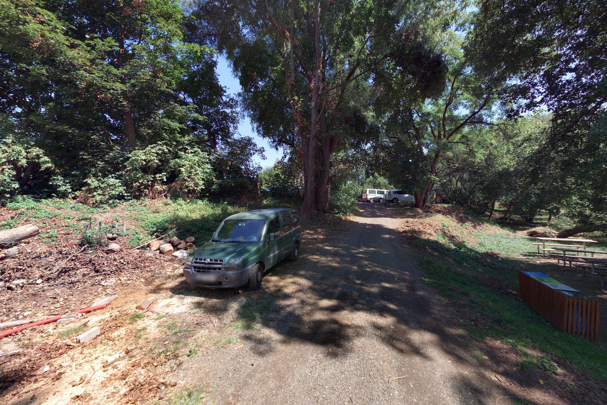 Občerstvení Krhovice foto 1