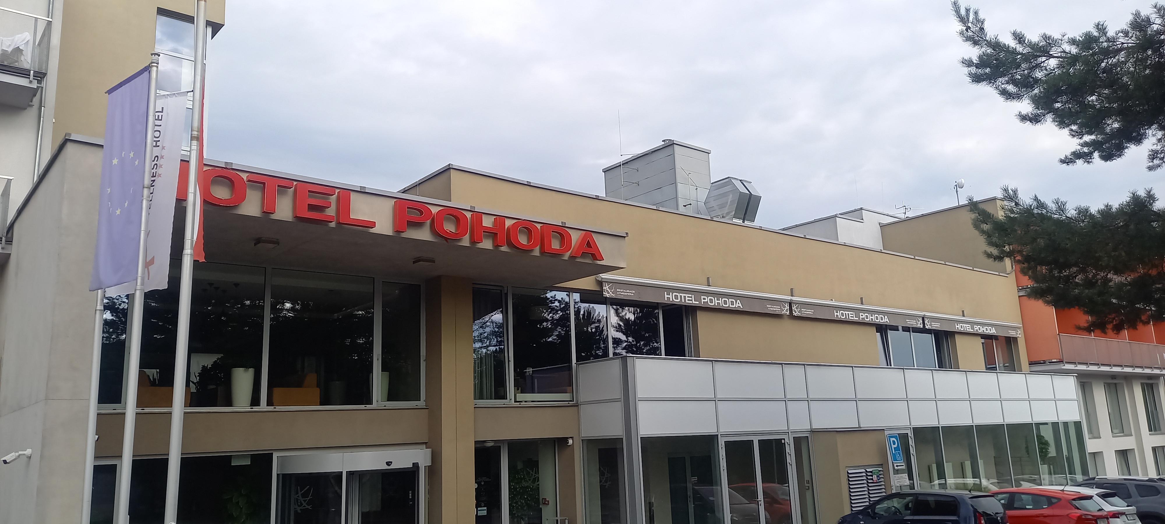Restaurace Pohoda foto 5