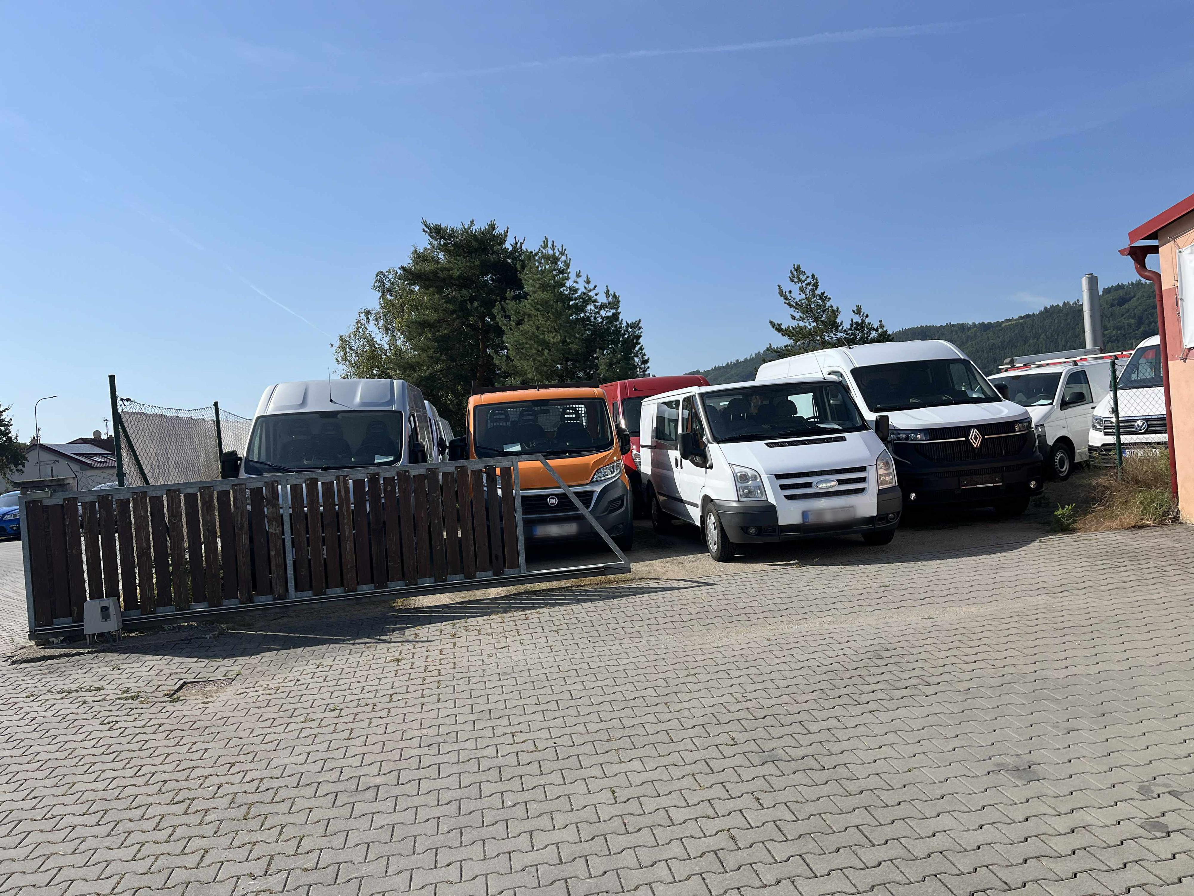 CAR LEASING s.r.o. foto 4