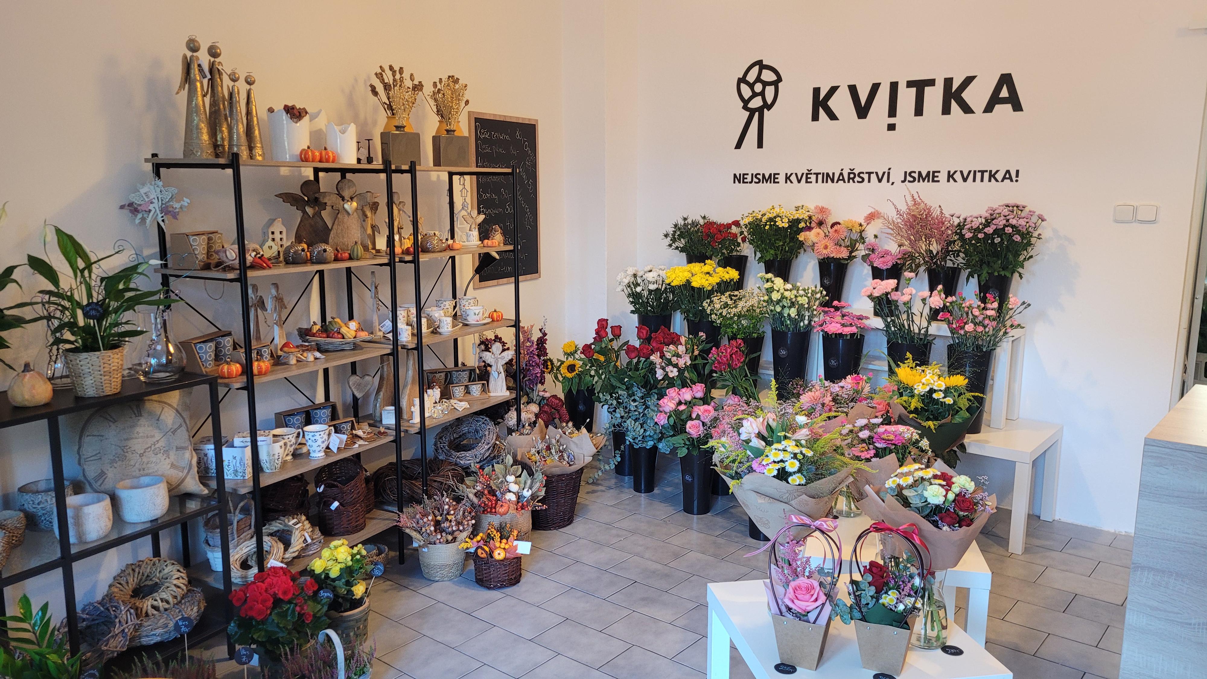 KVITKA Ostrava foto 4