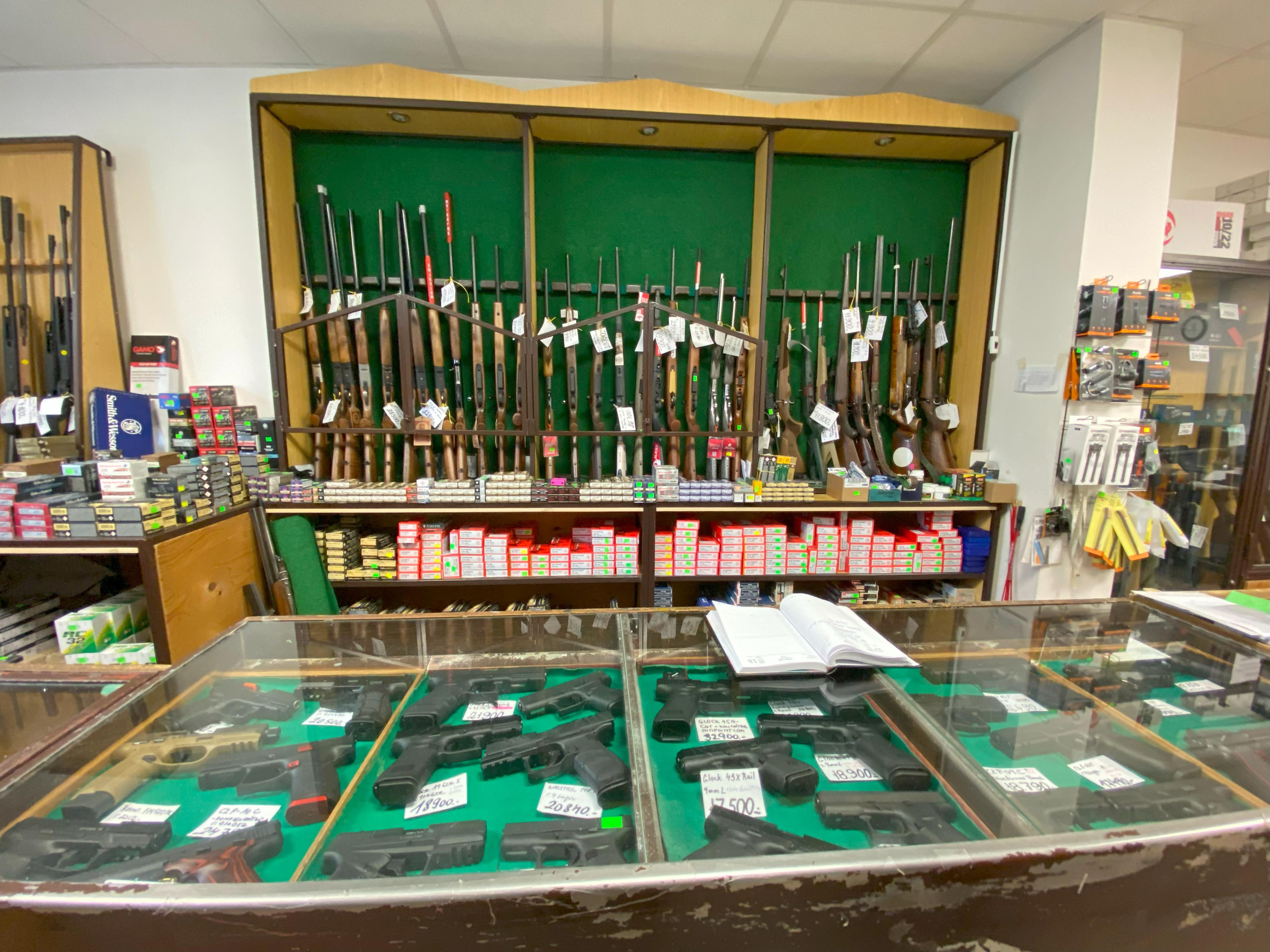 Loveckepotreby.cz foto 2