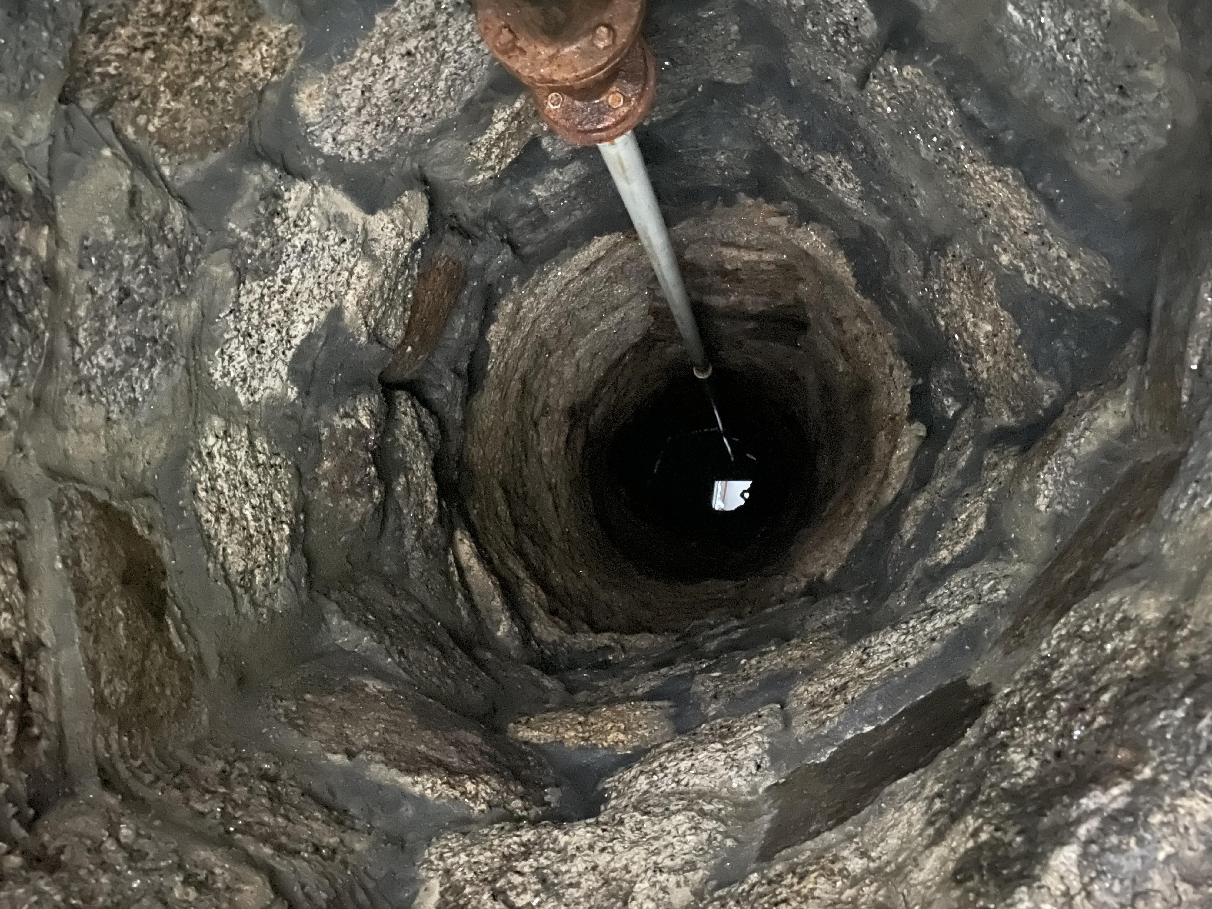 SVČ studny vodoinstalace čerpadla foto 3