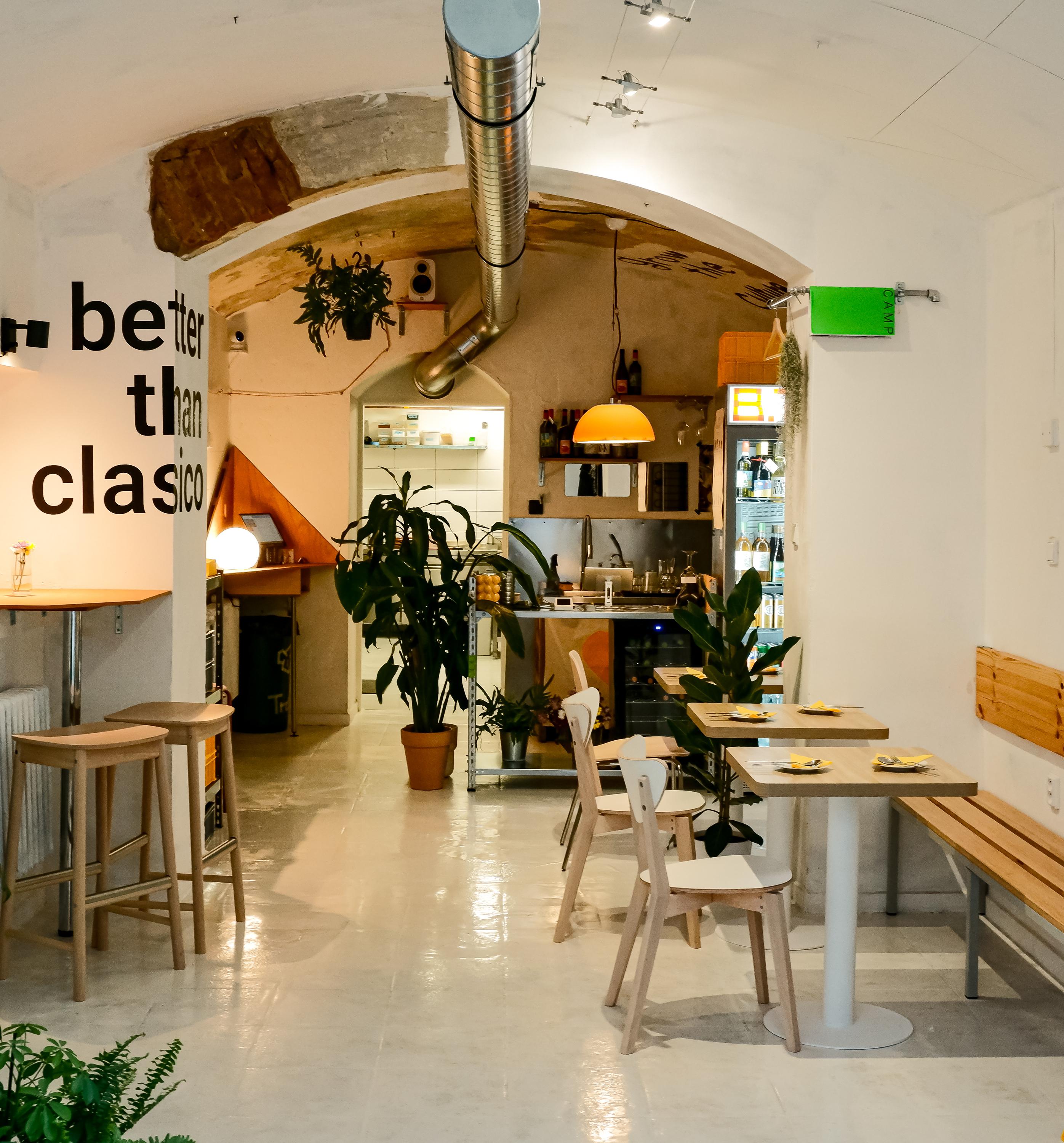 B.T.C - Better than clasico foto 4