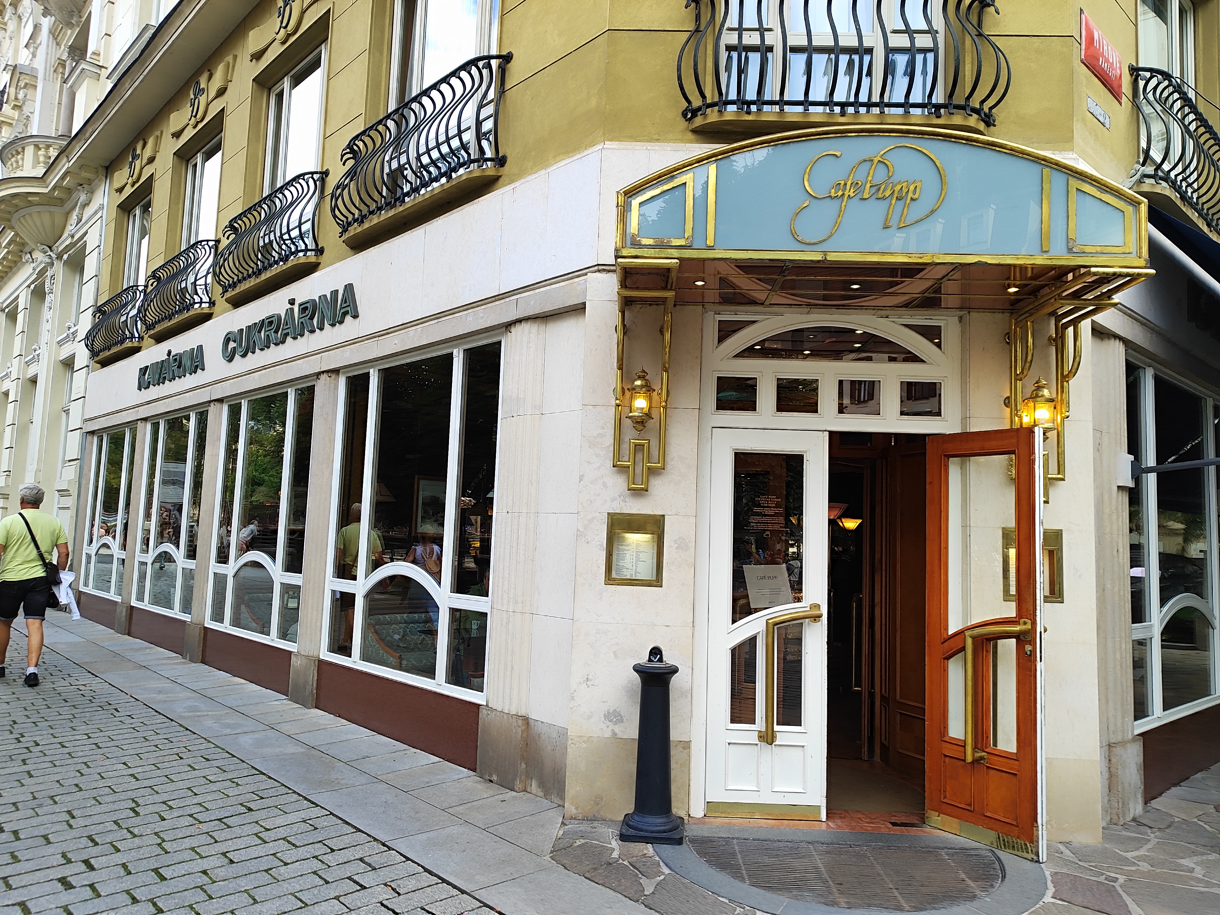 Café Pupp foto 5