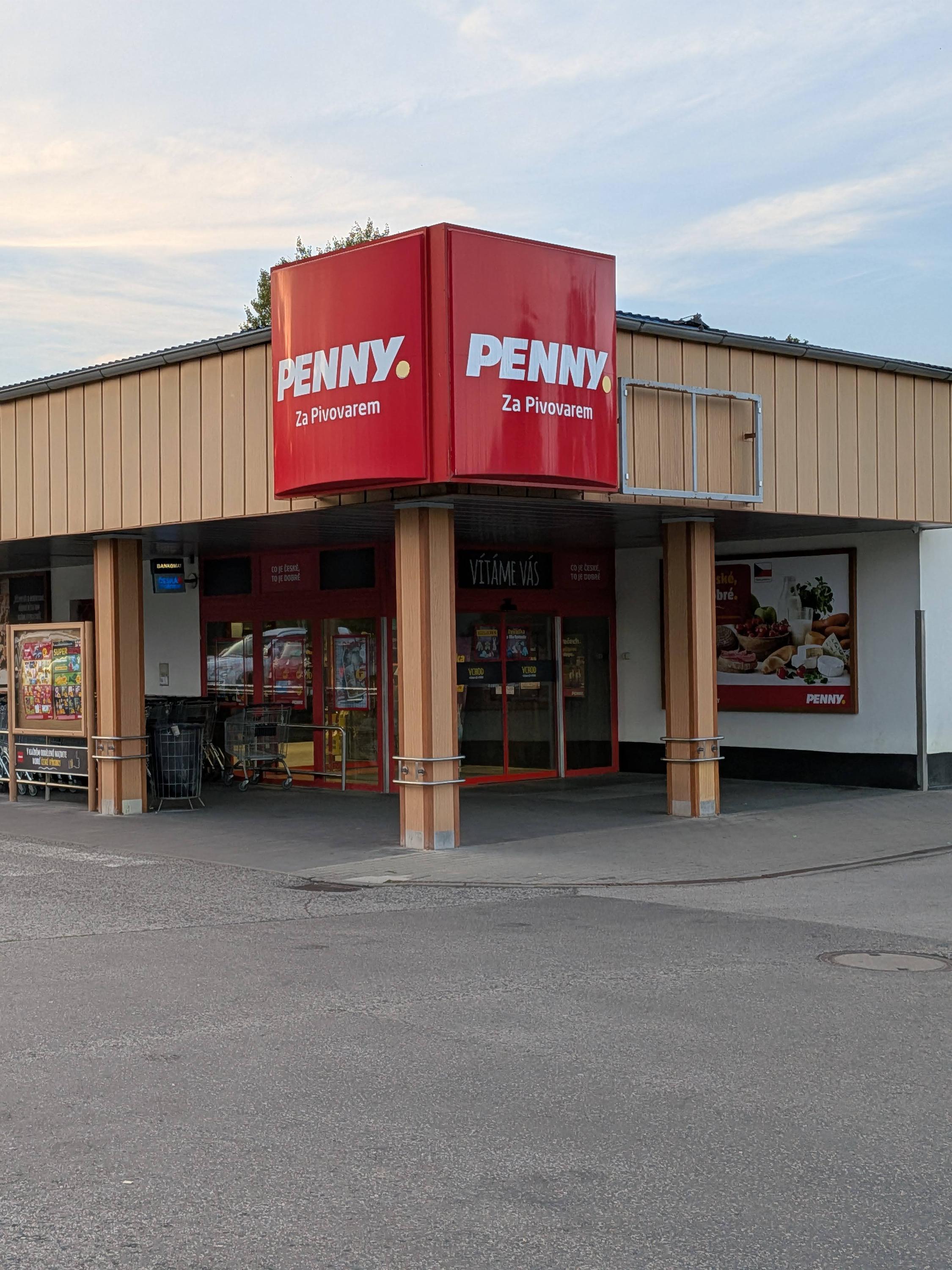 Penny Market foto 5