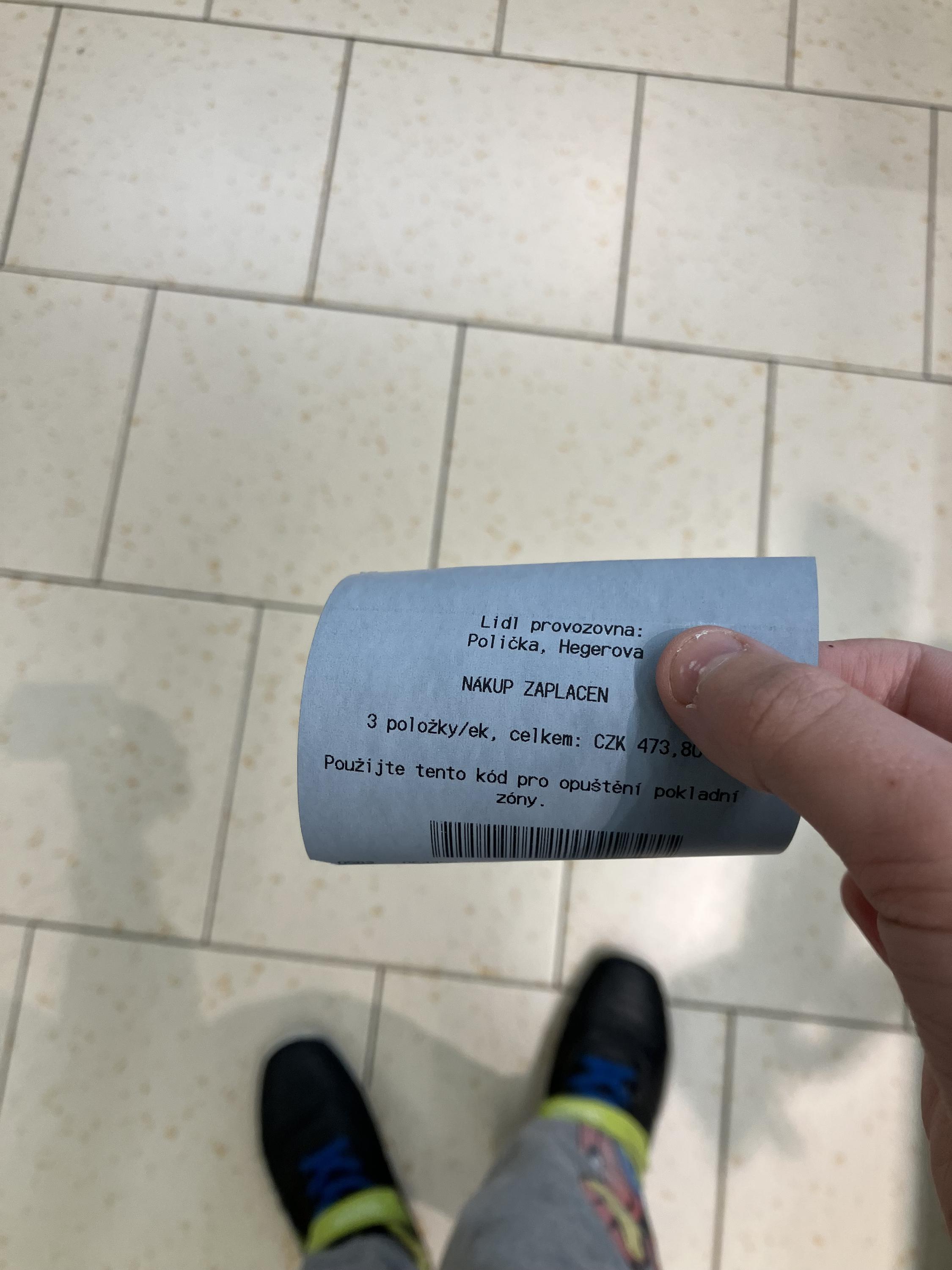 Lidl foto 5