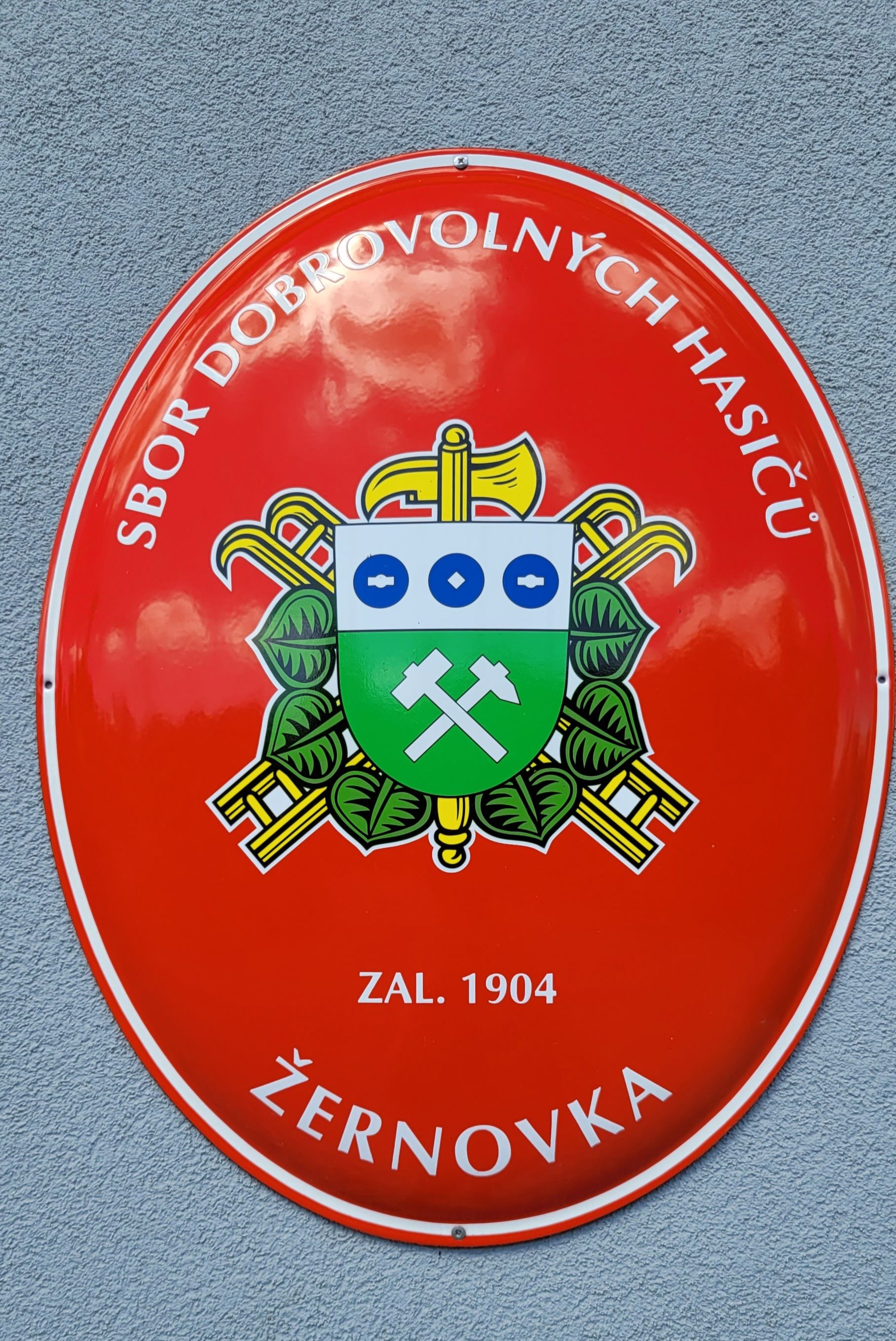 SH ČMS - Sbor dobrovolných hasičů Žernovka foto 3