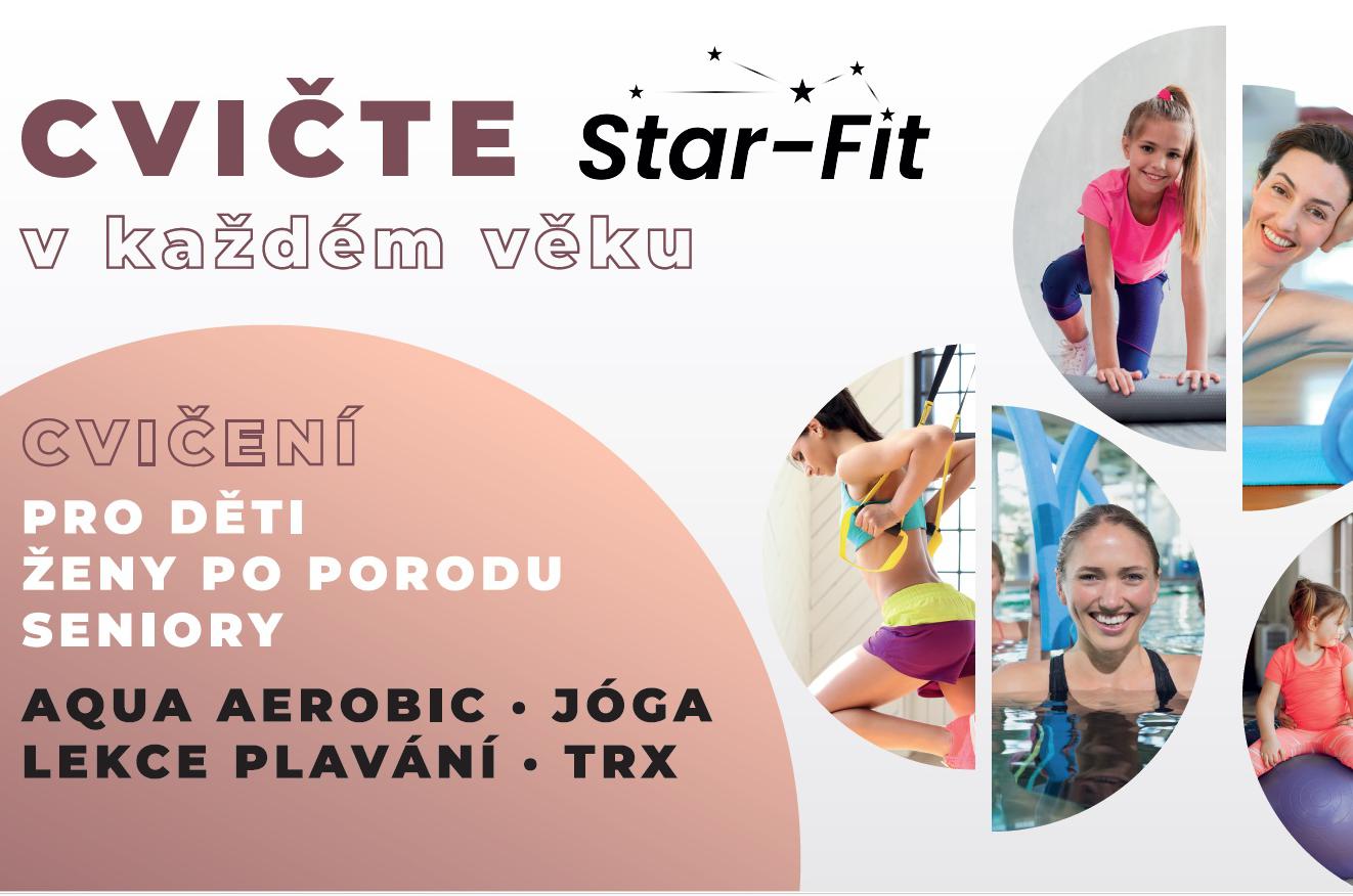 Star-fit, s.r.o. foto 1