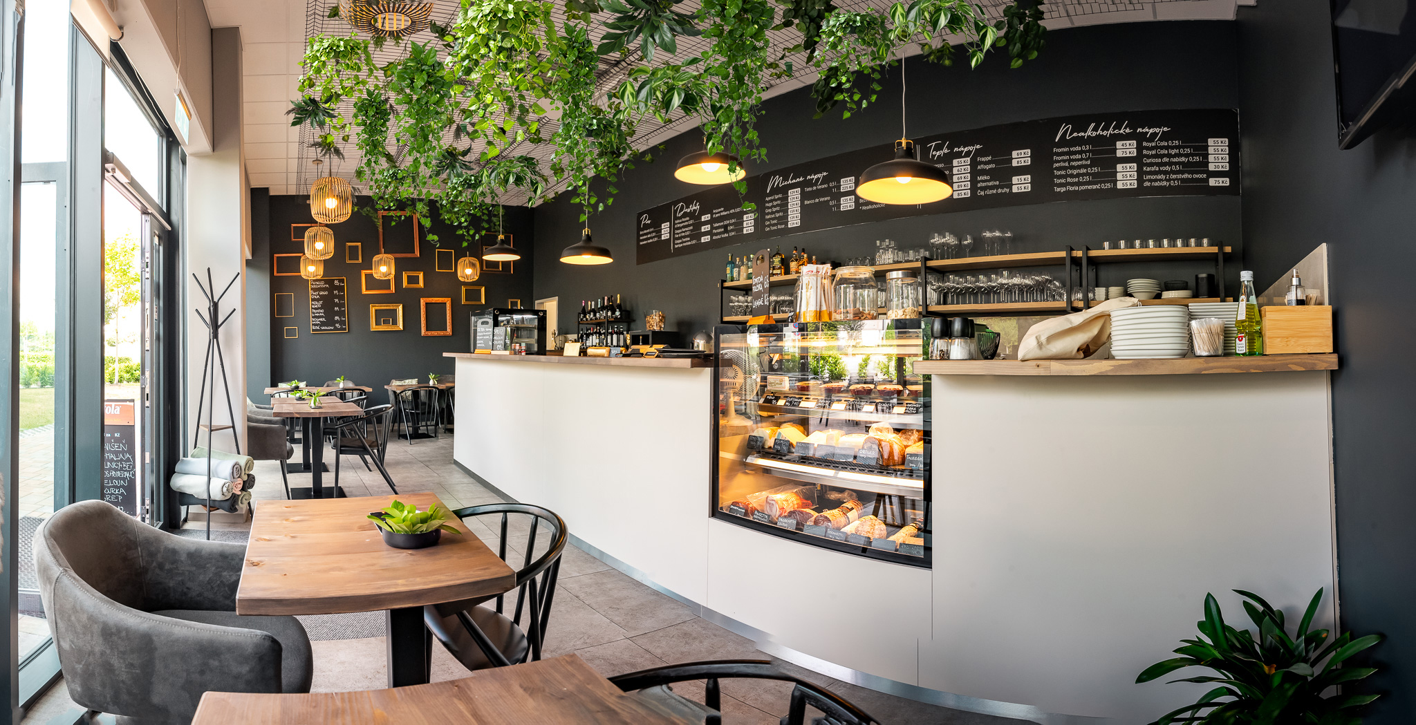 Ateliér Kafe foto 6