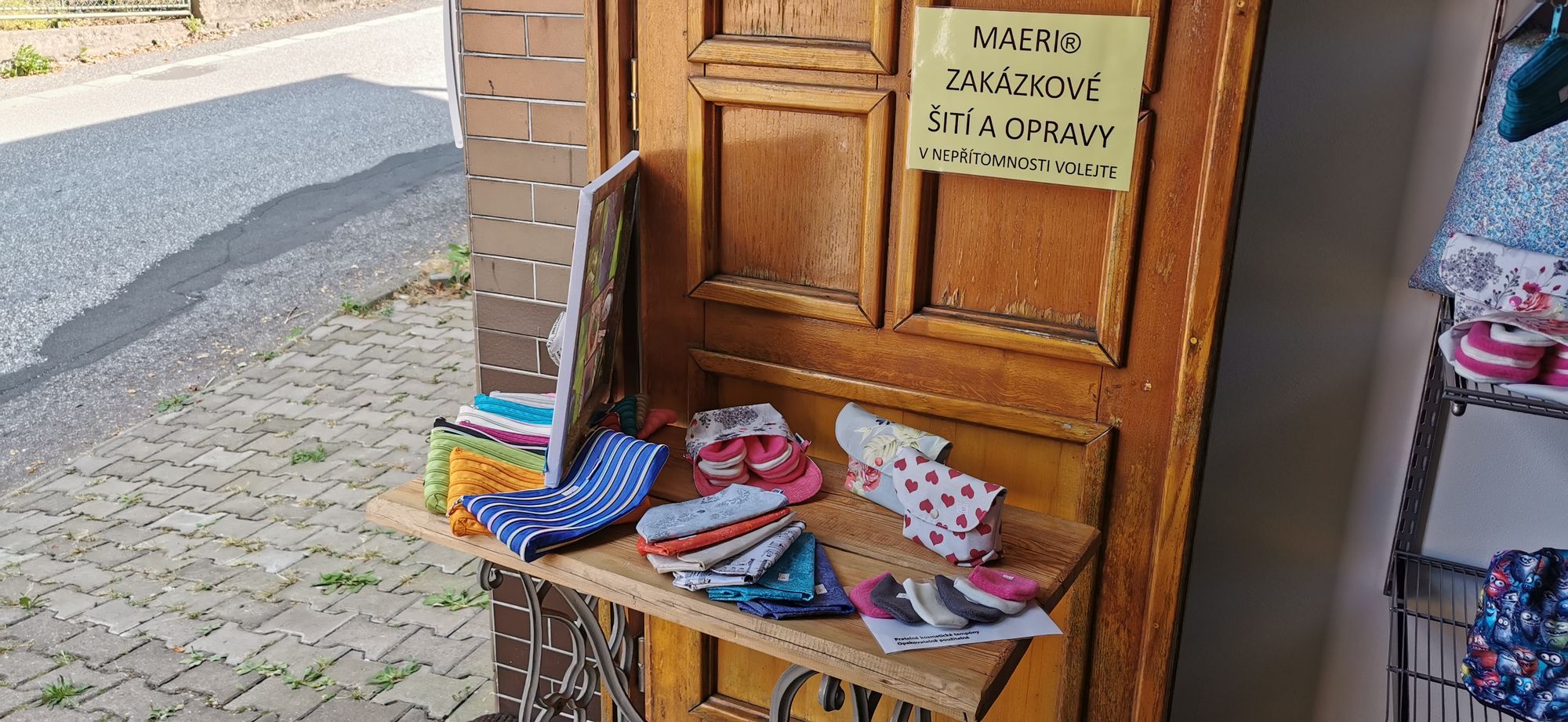 MAERI® foto 6