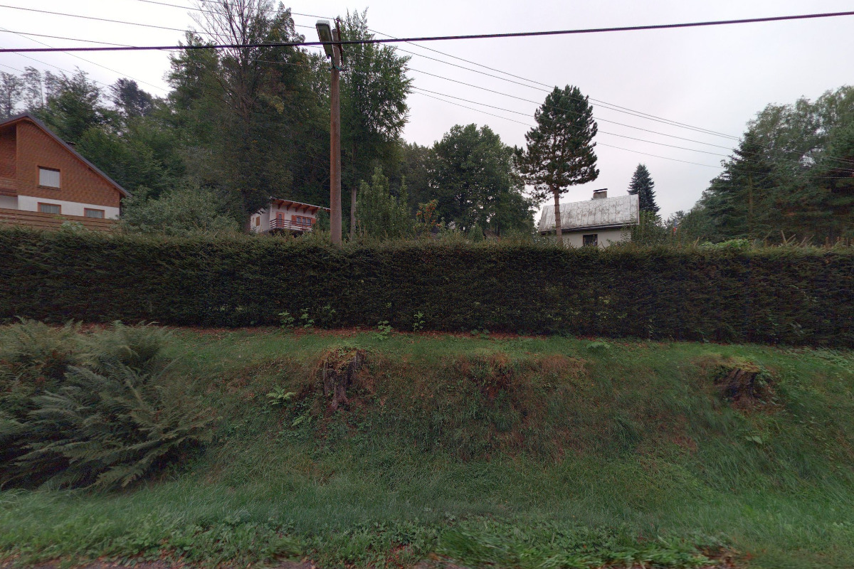 Malířské práce - Martin Hovorka