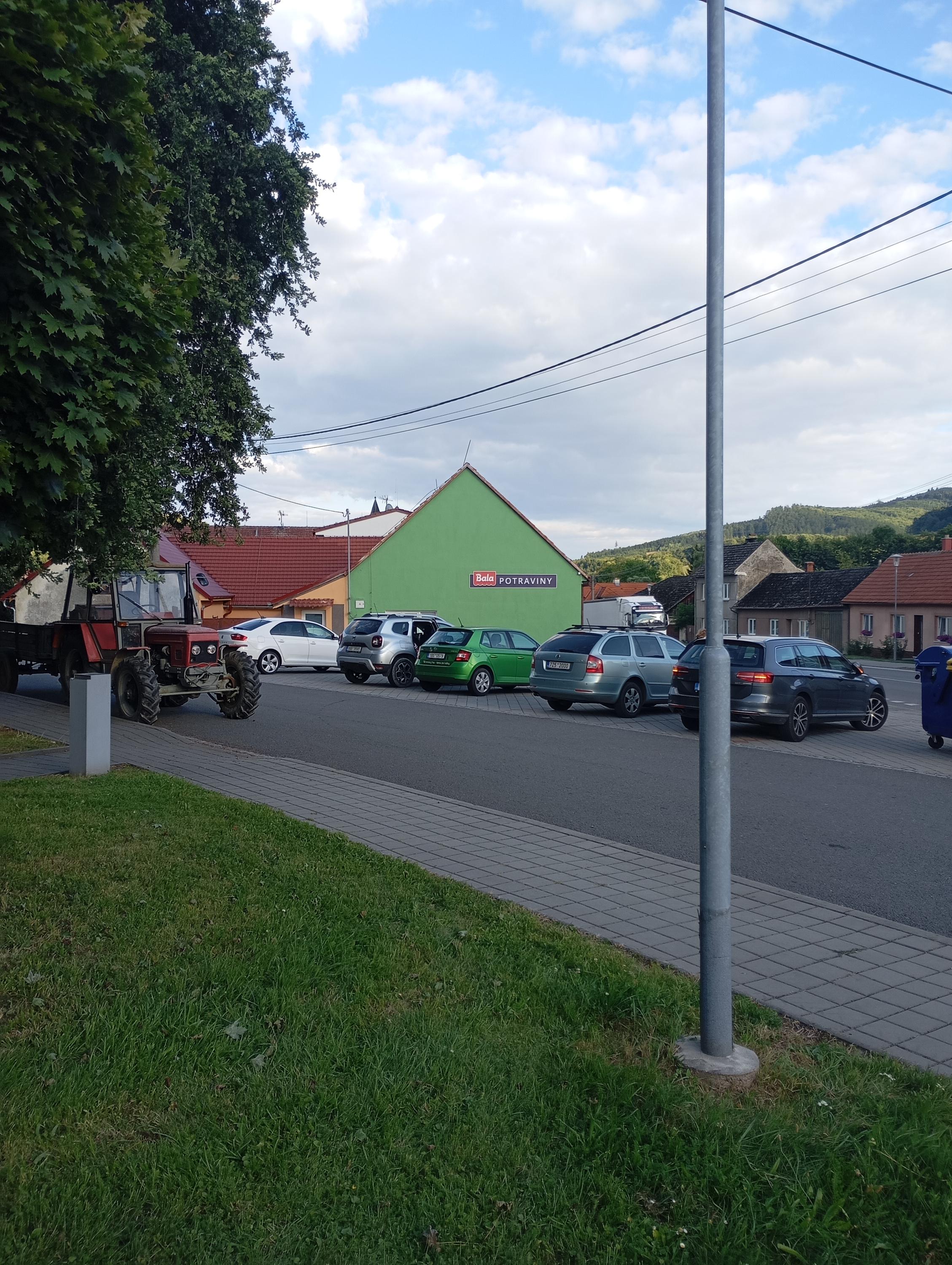 Potraviny Bala foto 2