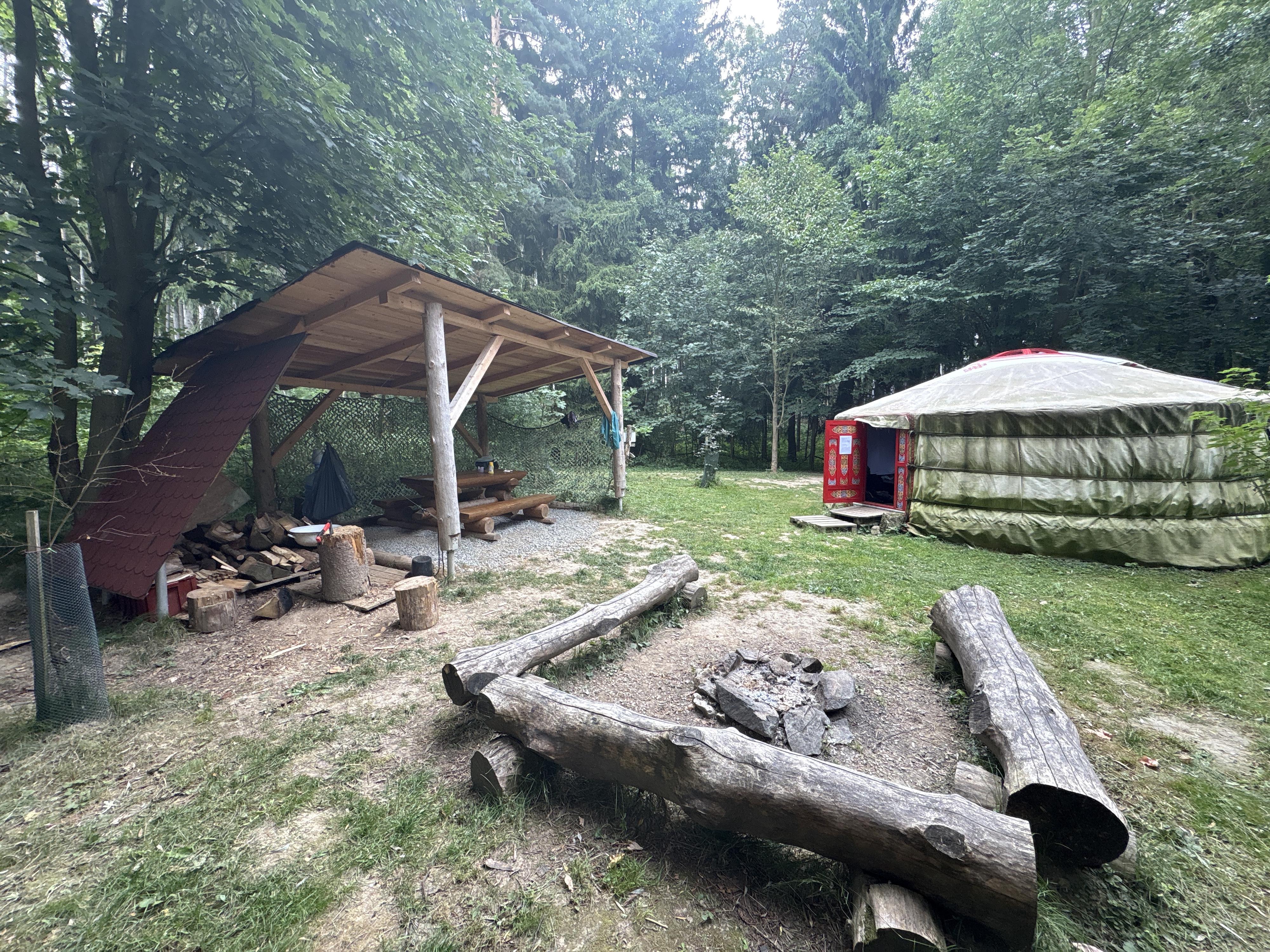 Jurta Morava foto 2