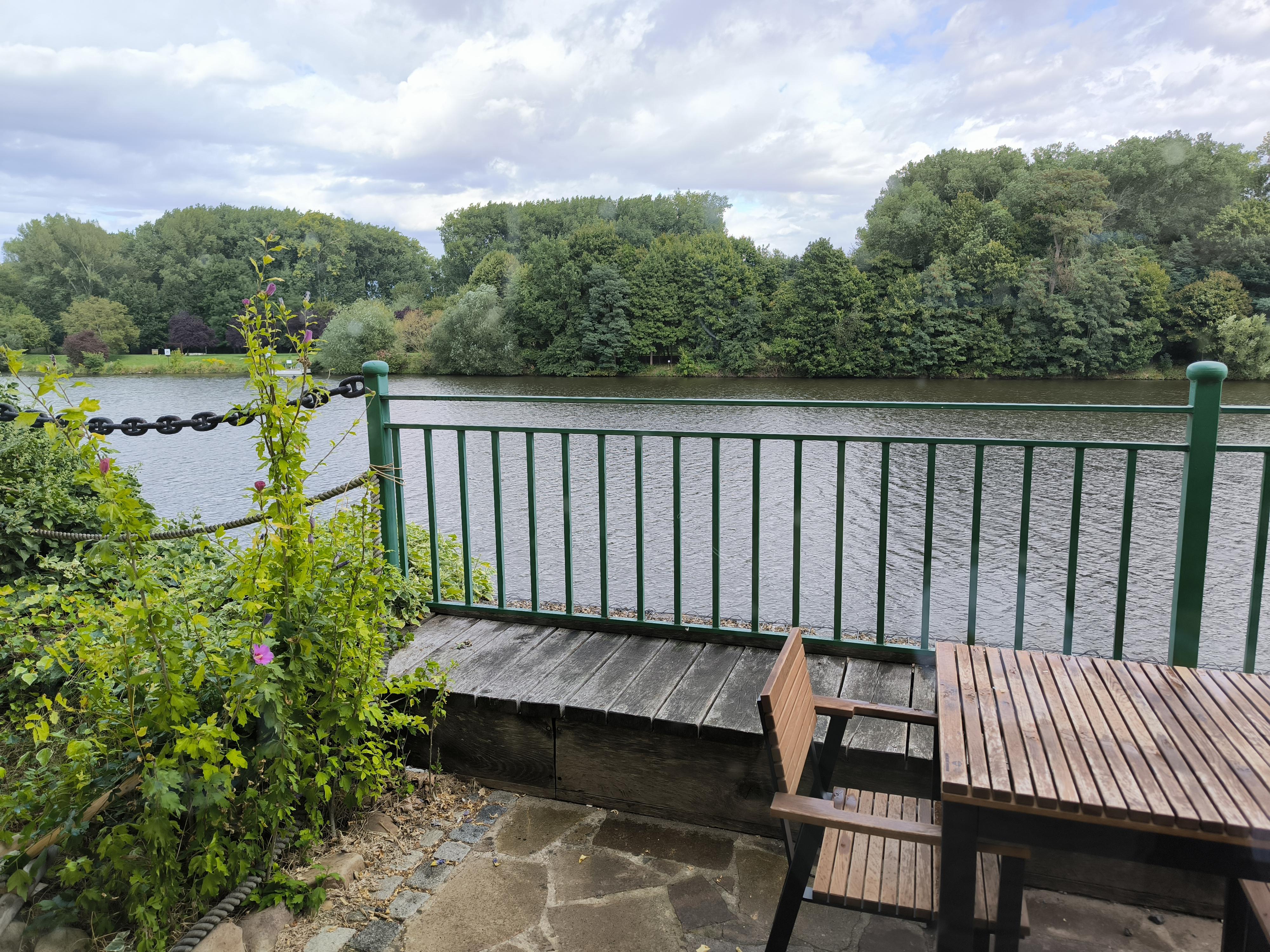 Restaurace Marina Vltava foto 6