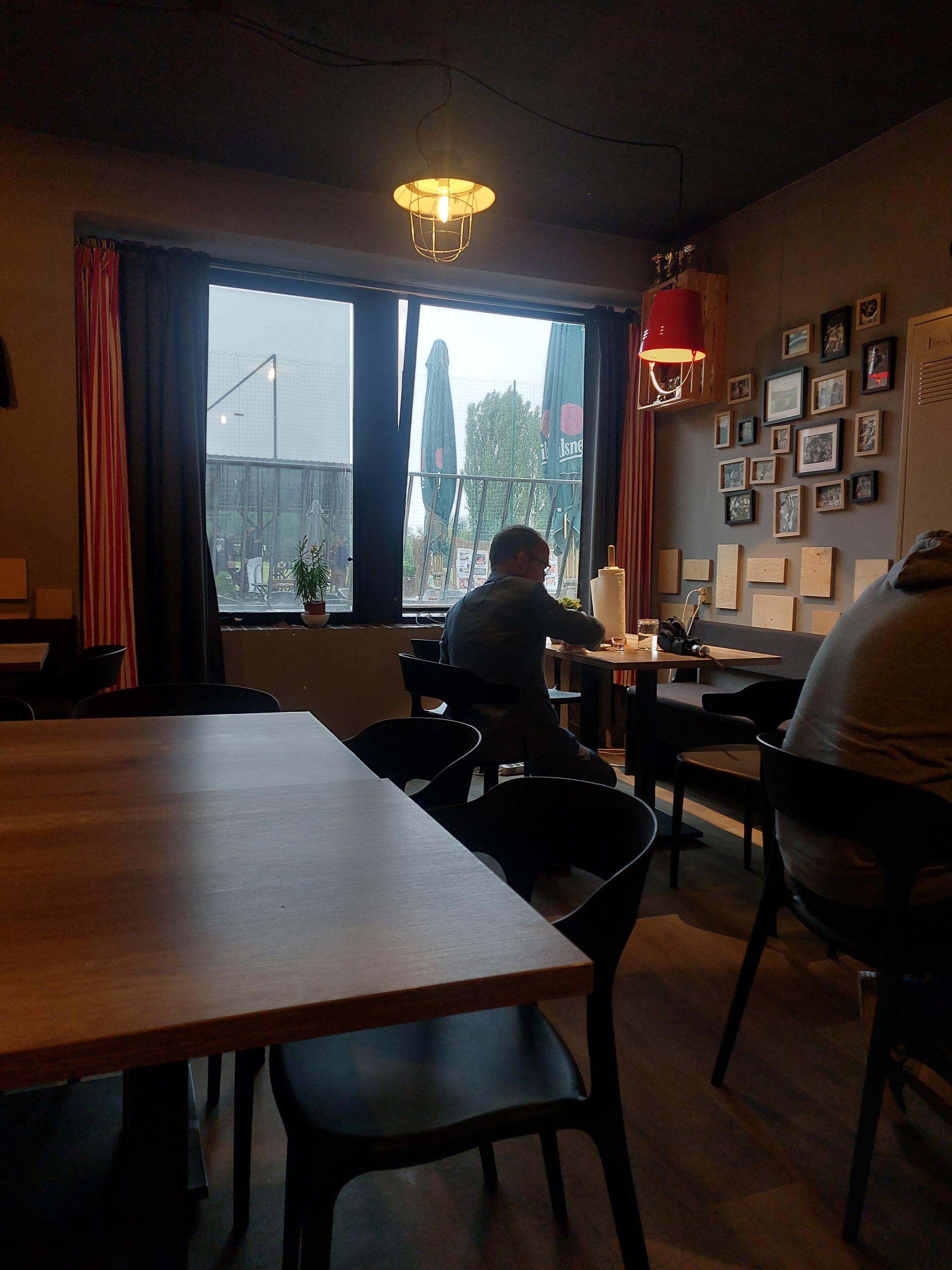 GrillFreaks - Bistro Kabina