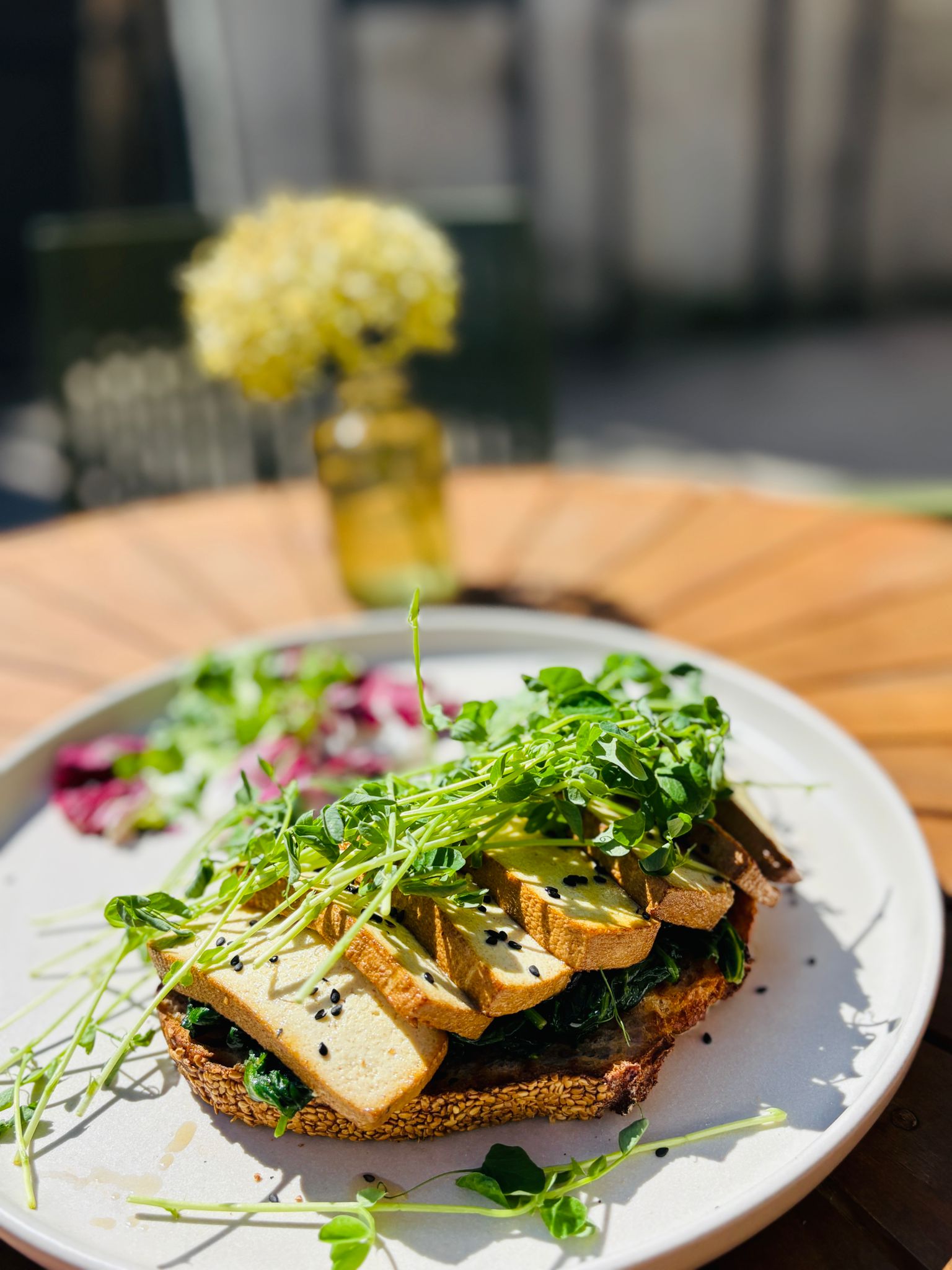 Kavárna Před - Za Mostem foto 3