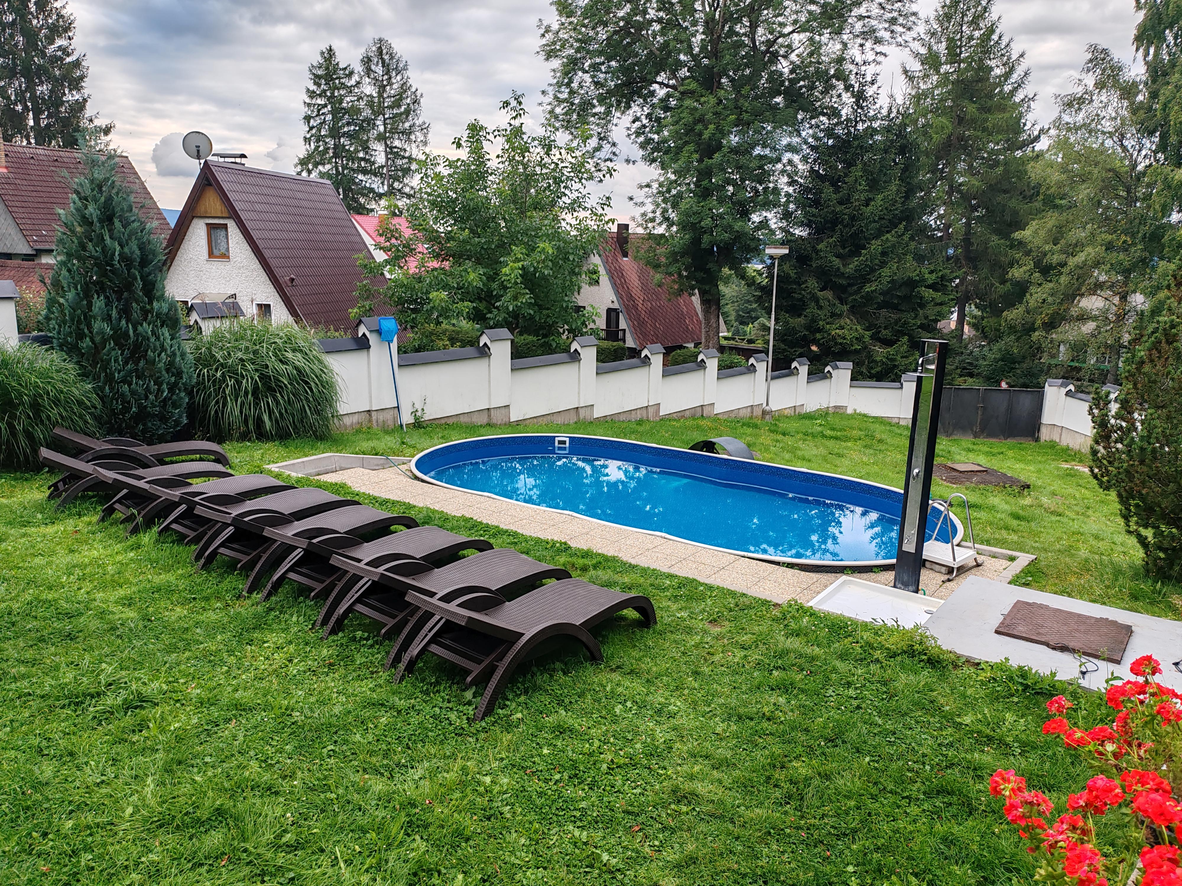 EA Hotel Lipno foto 2