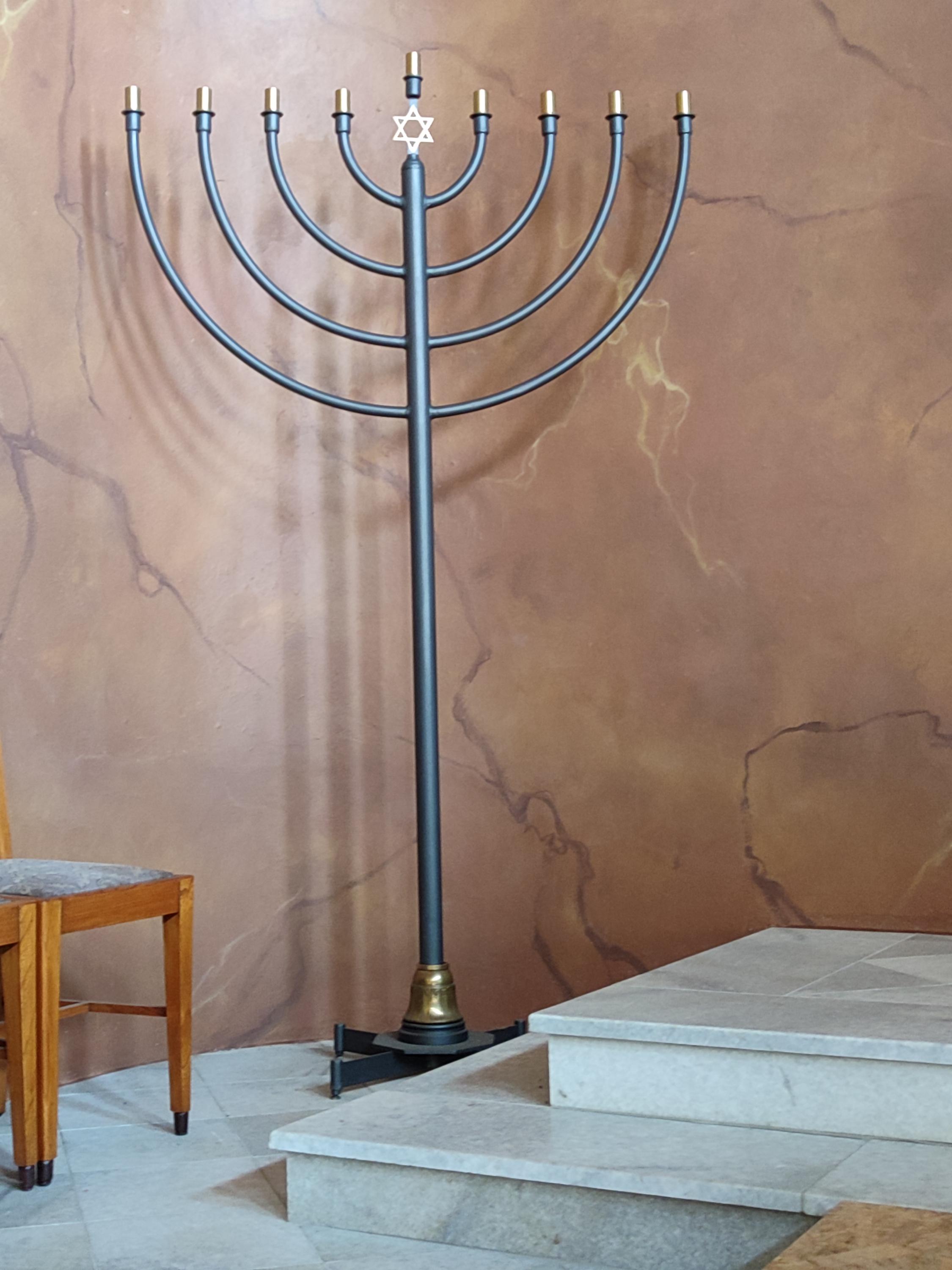 Krnovská synagoga foto 3