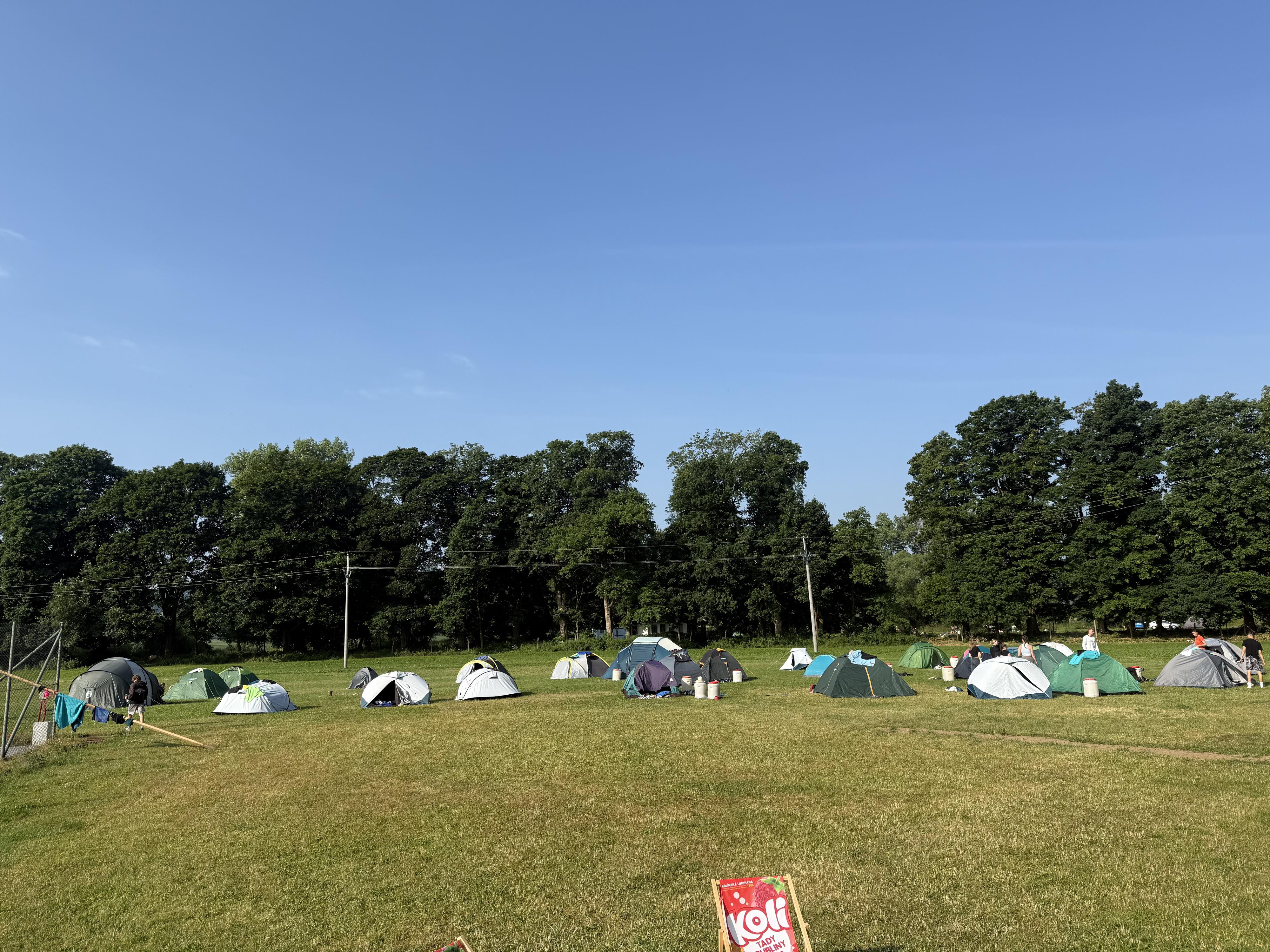 Sport Kemp Štěkeň