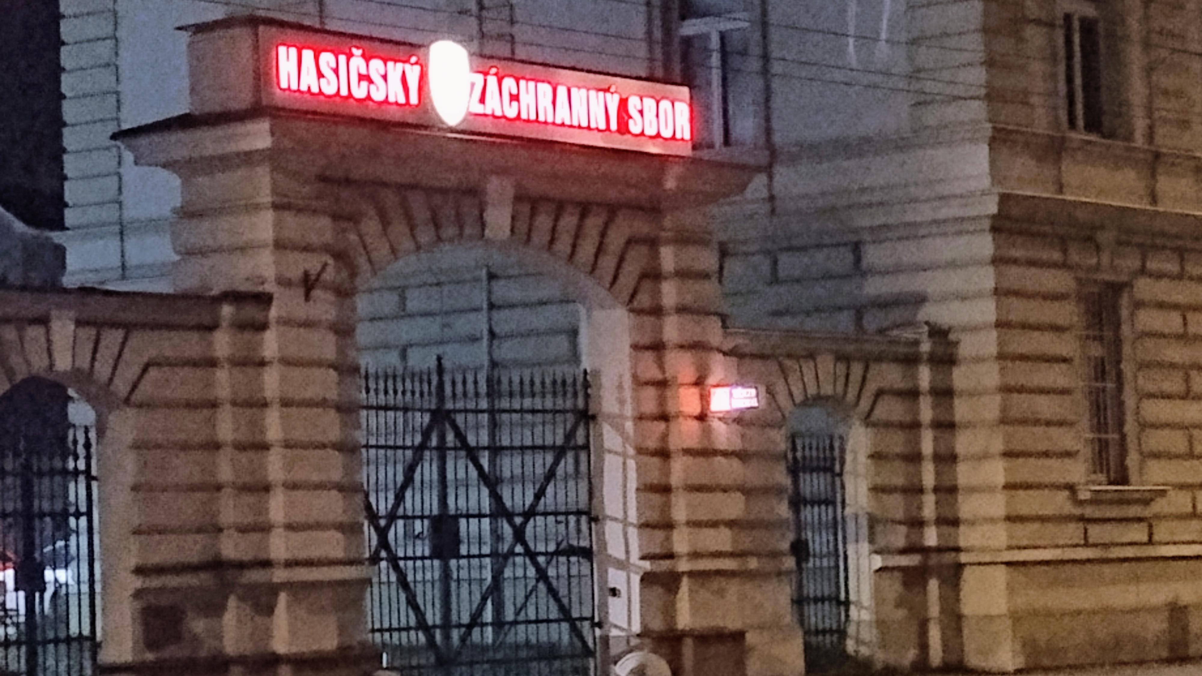 Hasičský záchranný sbor Jihočeského kraje - krajské ředitelství foto 5