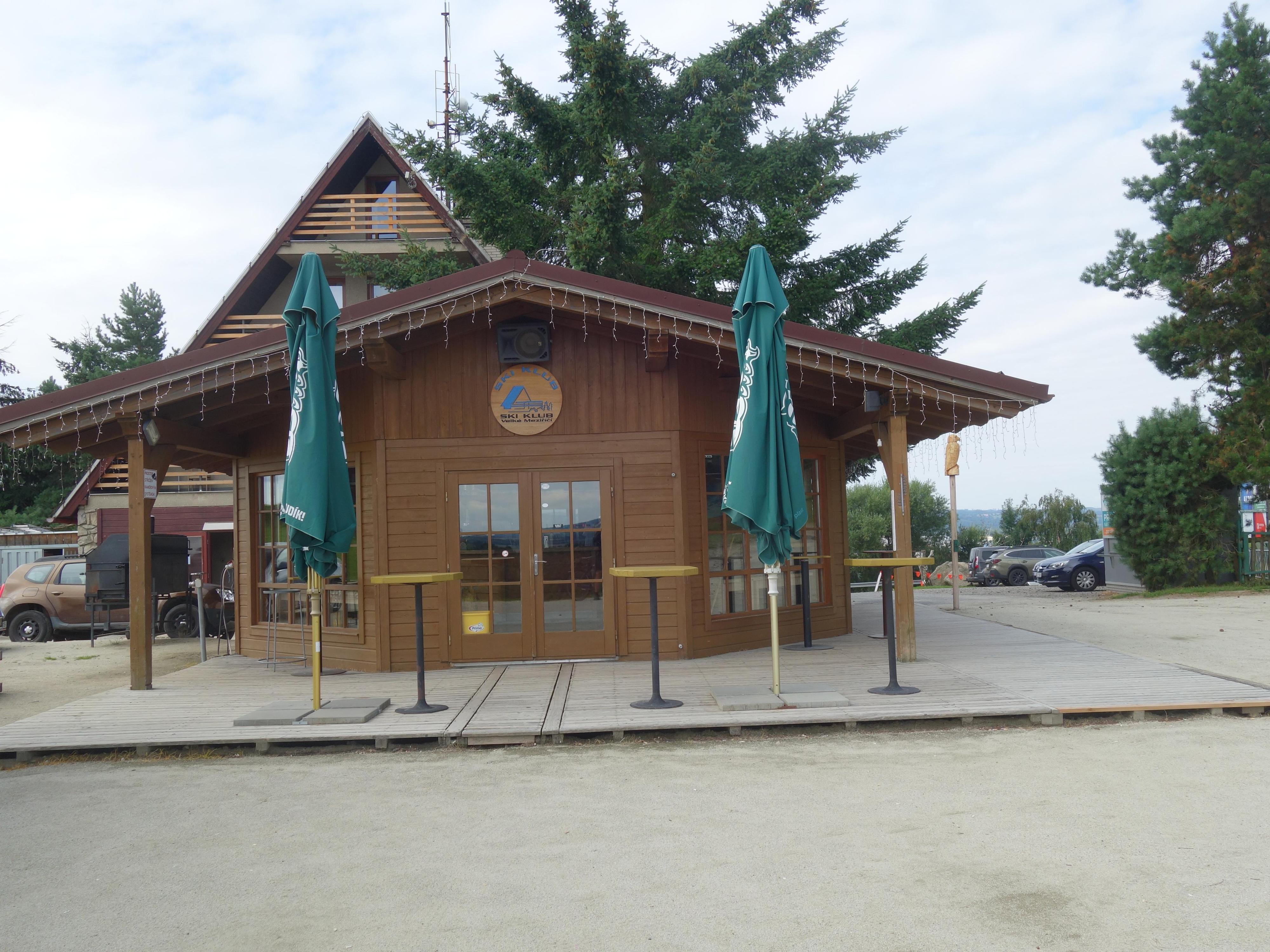 Ski bar Fajtův kopec foto 5