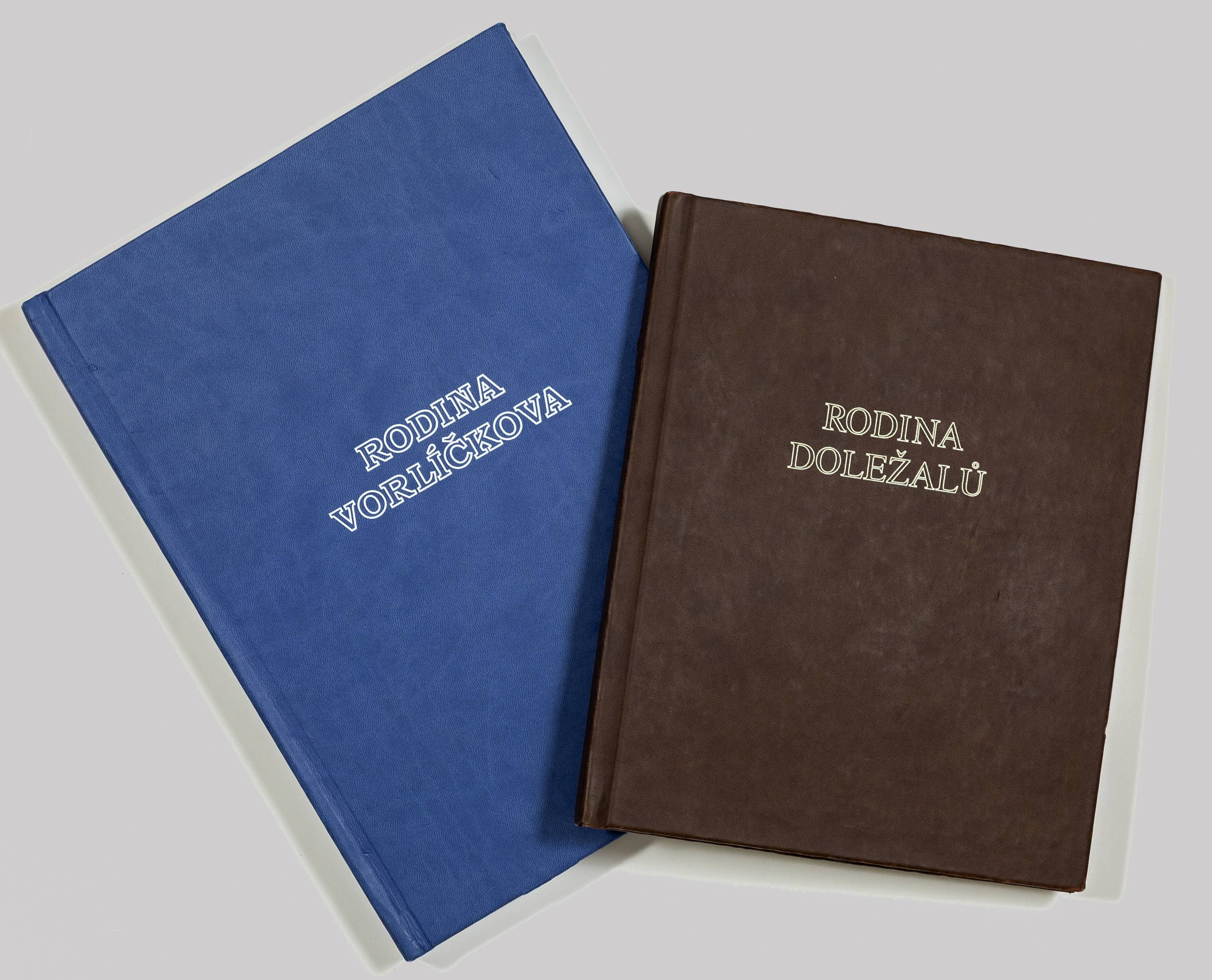 Rodokmen předků - Tomáš Brož foto 2