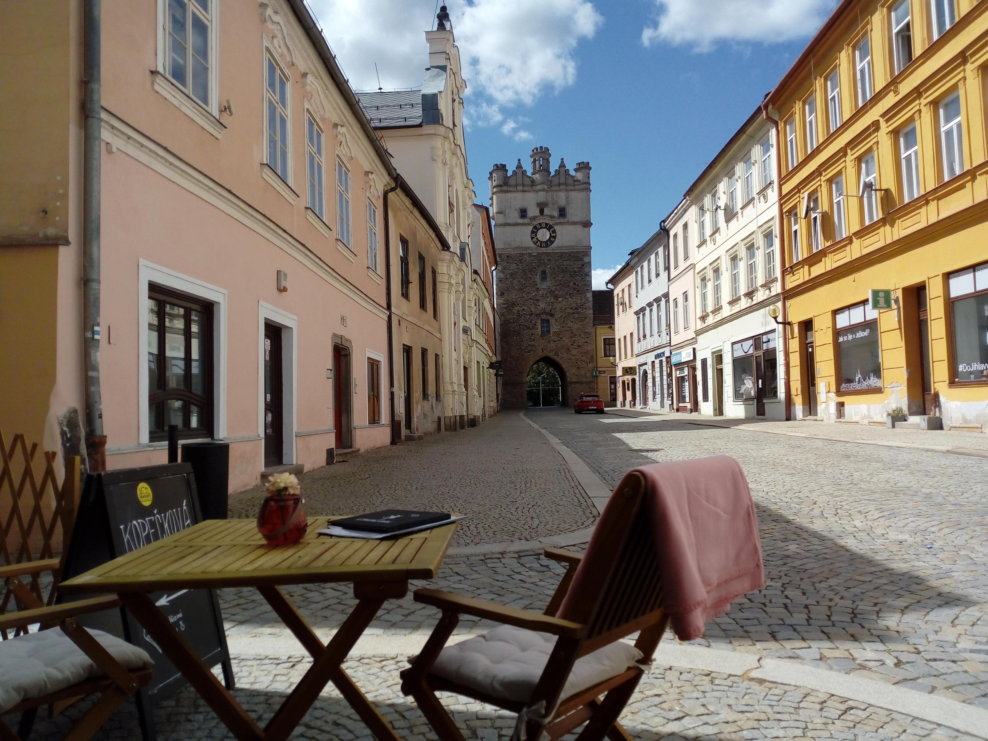 Mad Monkey Café & Bistro foto 3