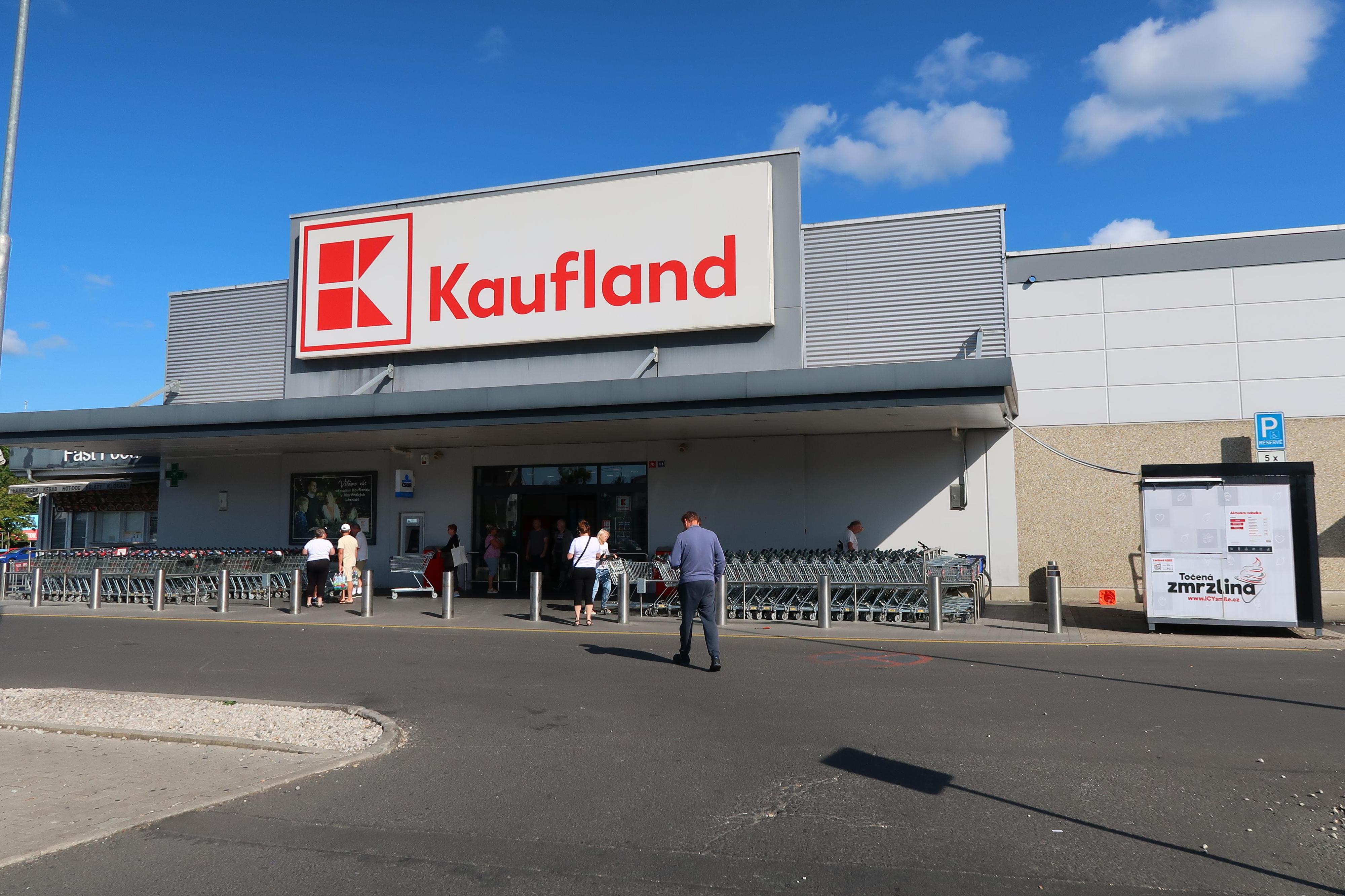 Kaufland foto 6