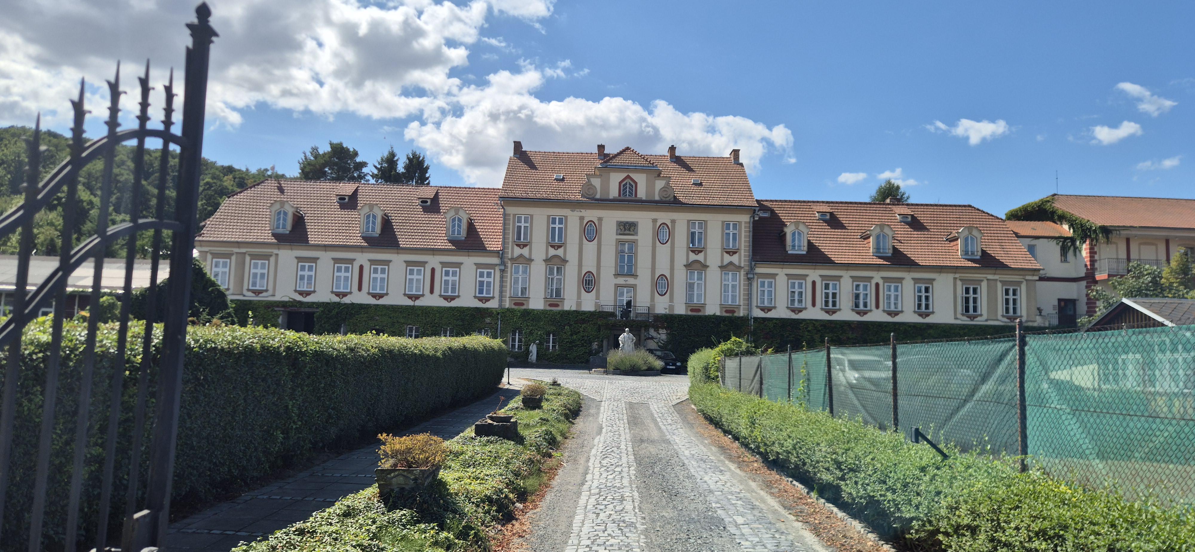 Divadlo Stará Střelnice foto 6