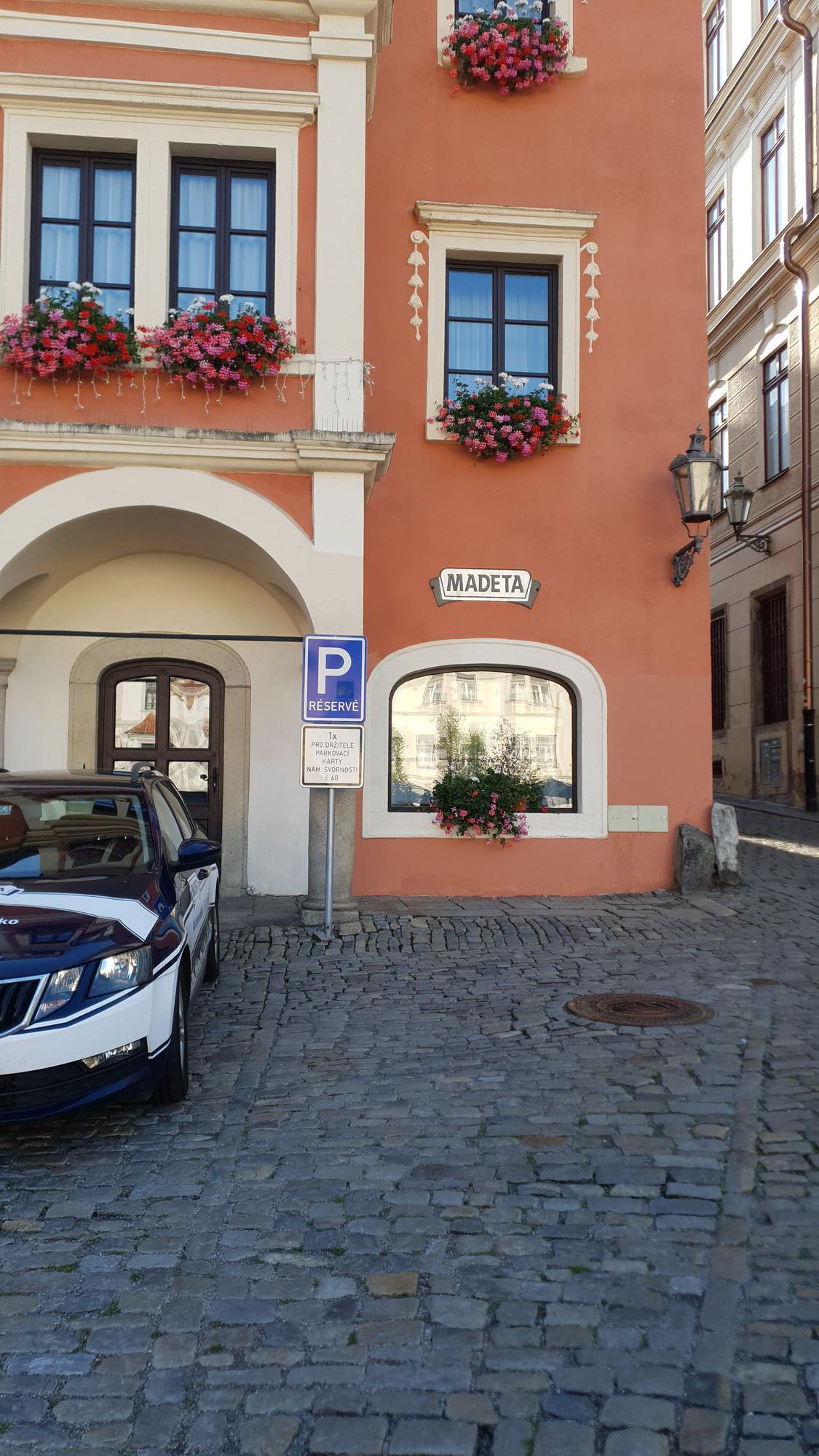 Prodejna MADETA foto 5