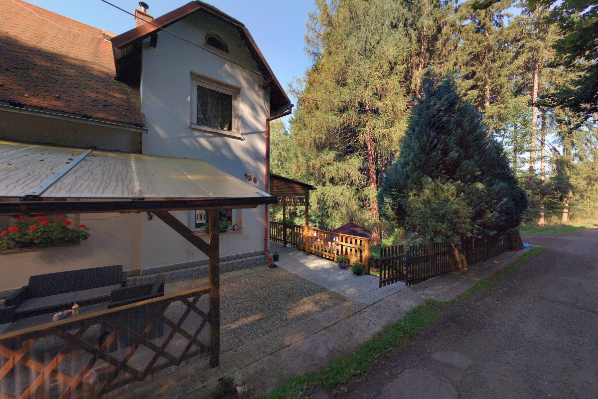 Sámoška na Samotě foto 5