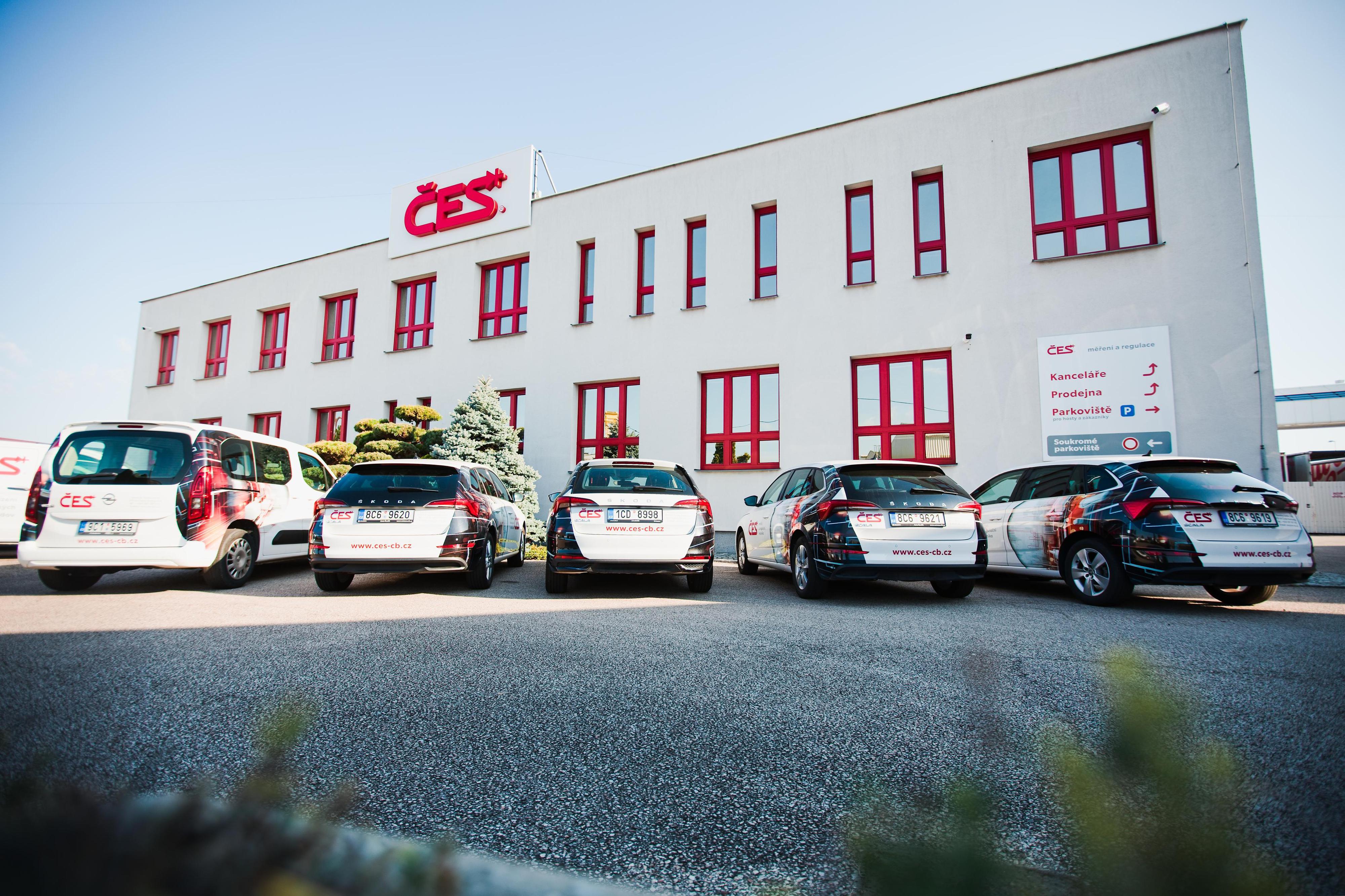 ČES, spol. s r.o. foto 2