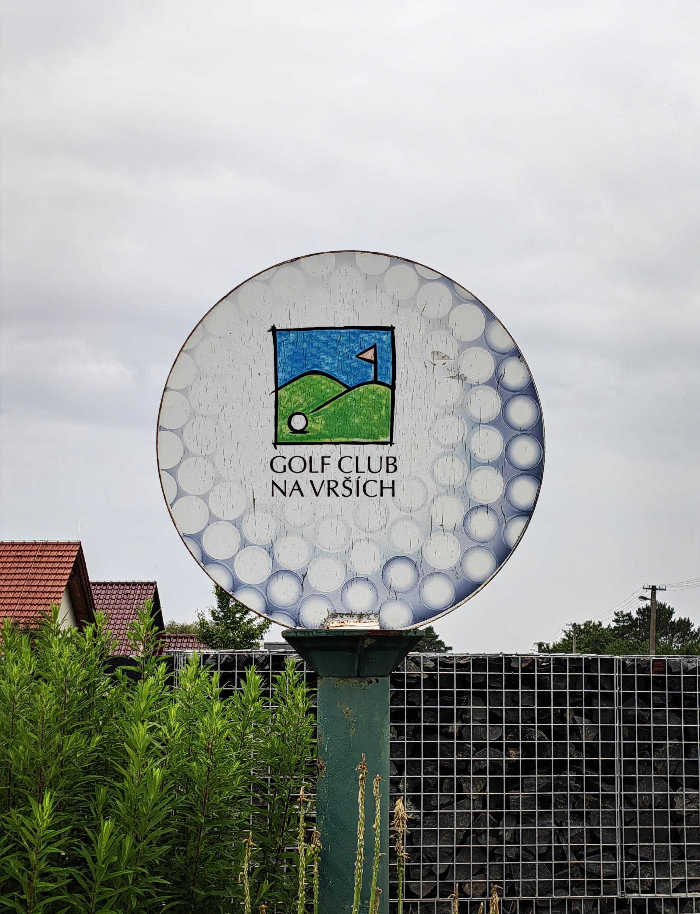 Golf club Na Vrších foto 6