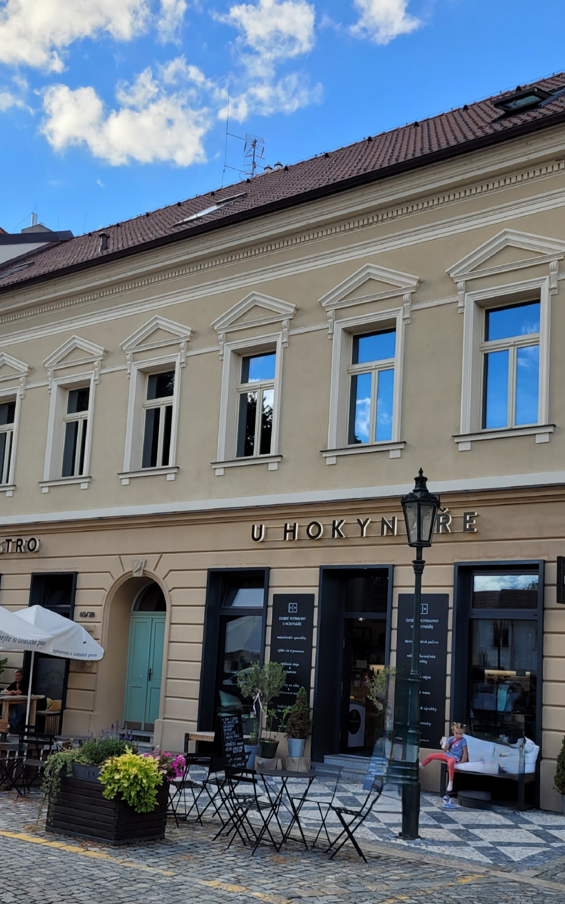 U Hokynáře foto 4
