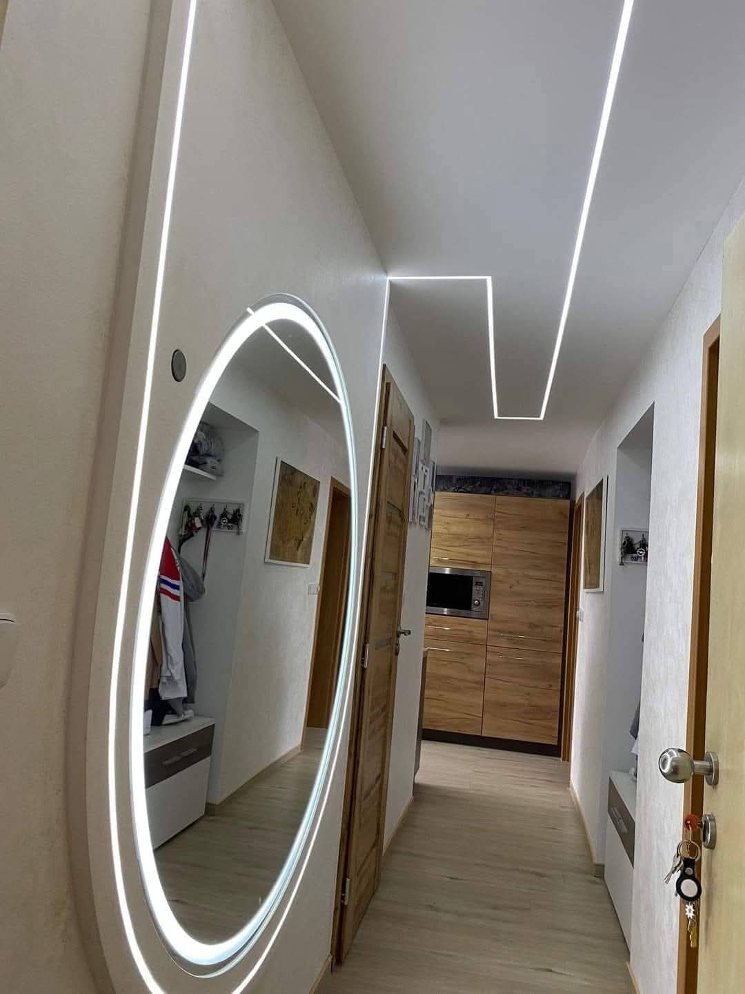 Remitec - LED osvětlení foto 4
