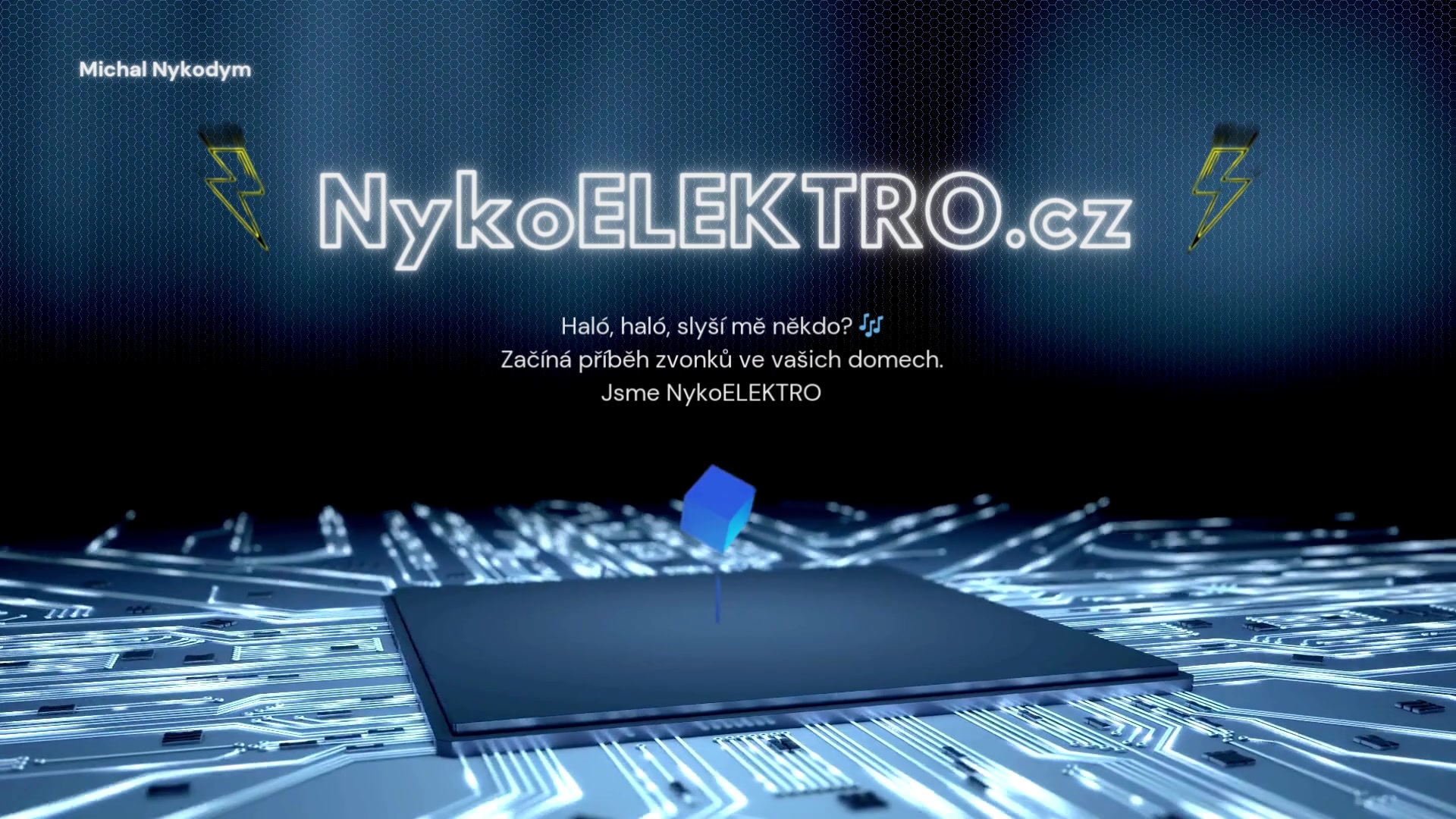 NykoELEKTRO foto 2 (náhled videa)