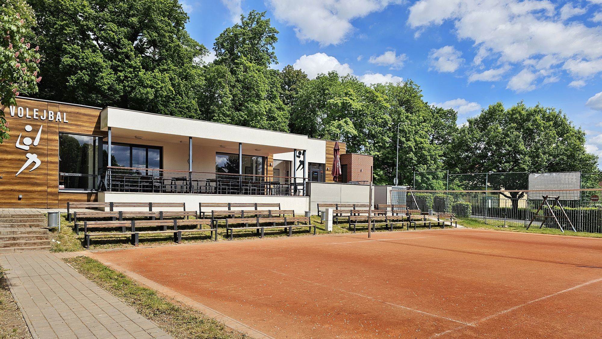 VK Litvínov z.s. foto 1